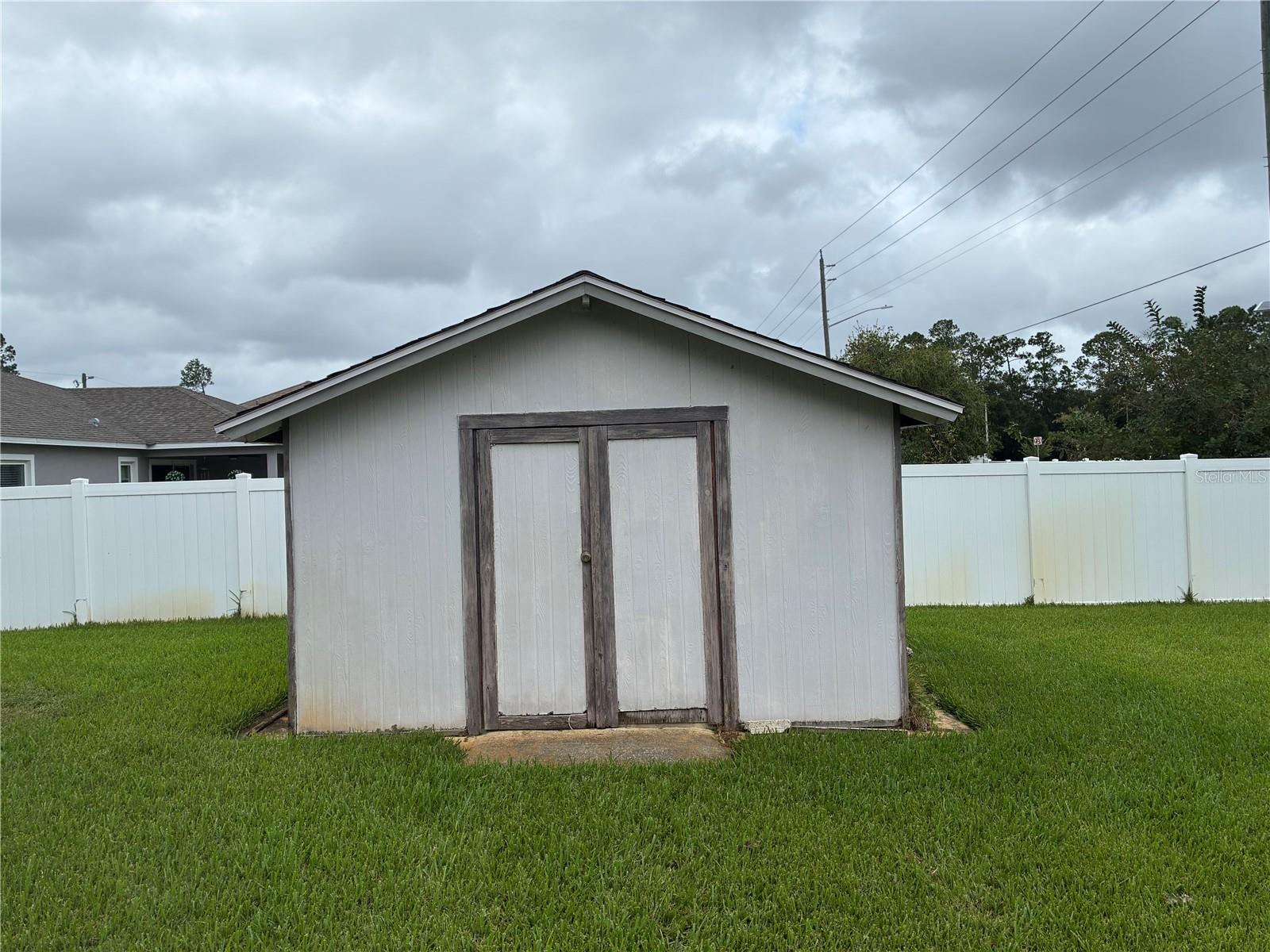 Single Family Residence at 176 BREN MAR LN, PALM COAST, photo 22 of 54