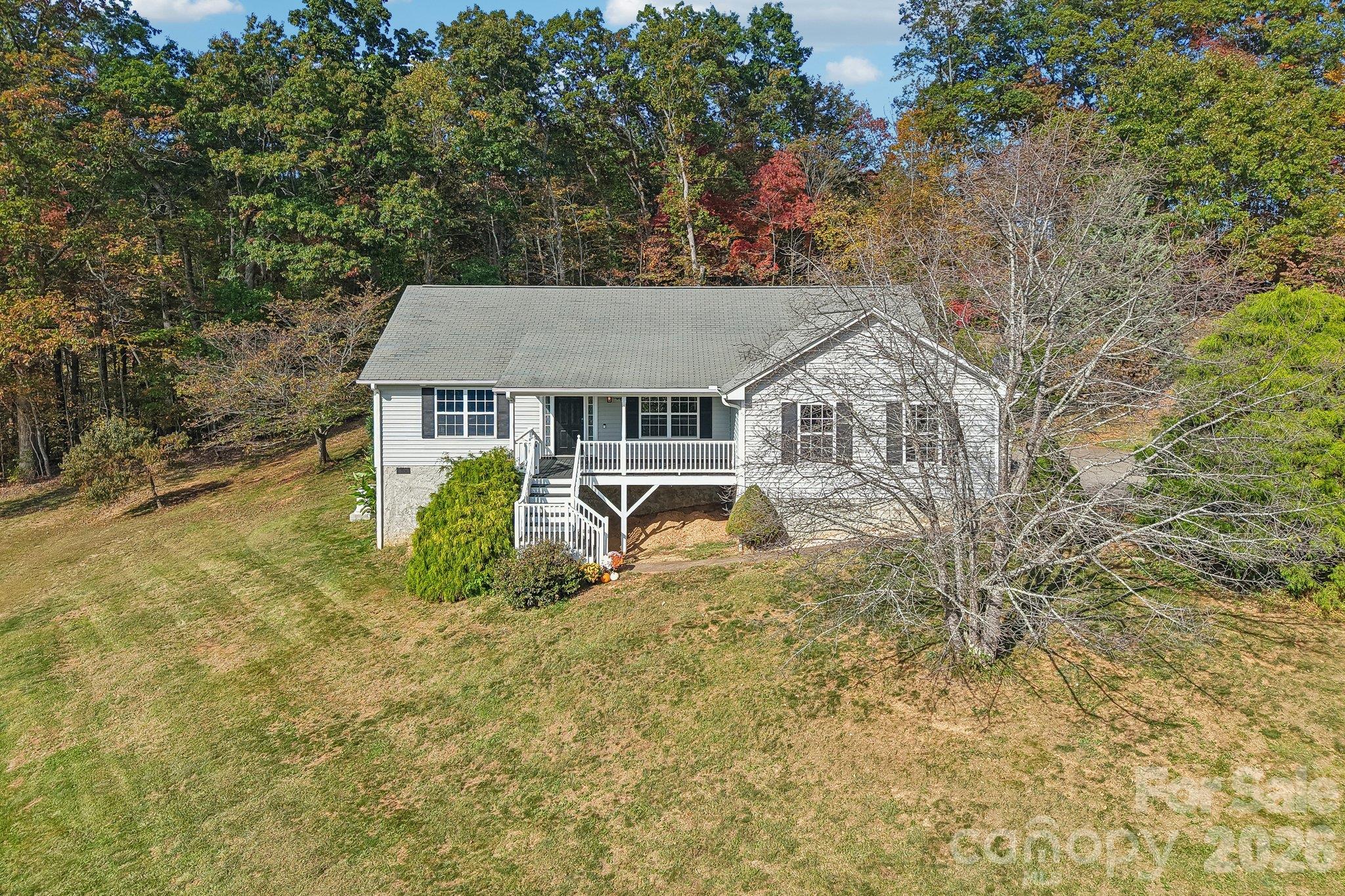 Single Family Residence at 85 Guy Way, Canton, photo 2 of 48