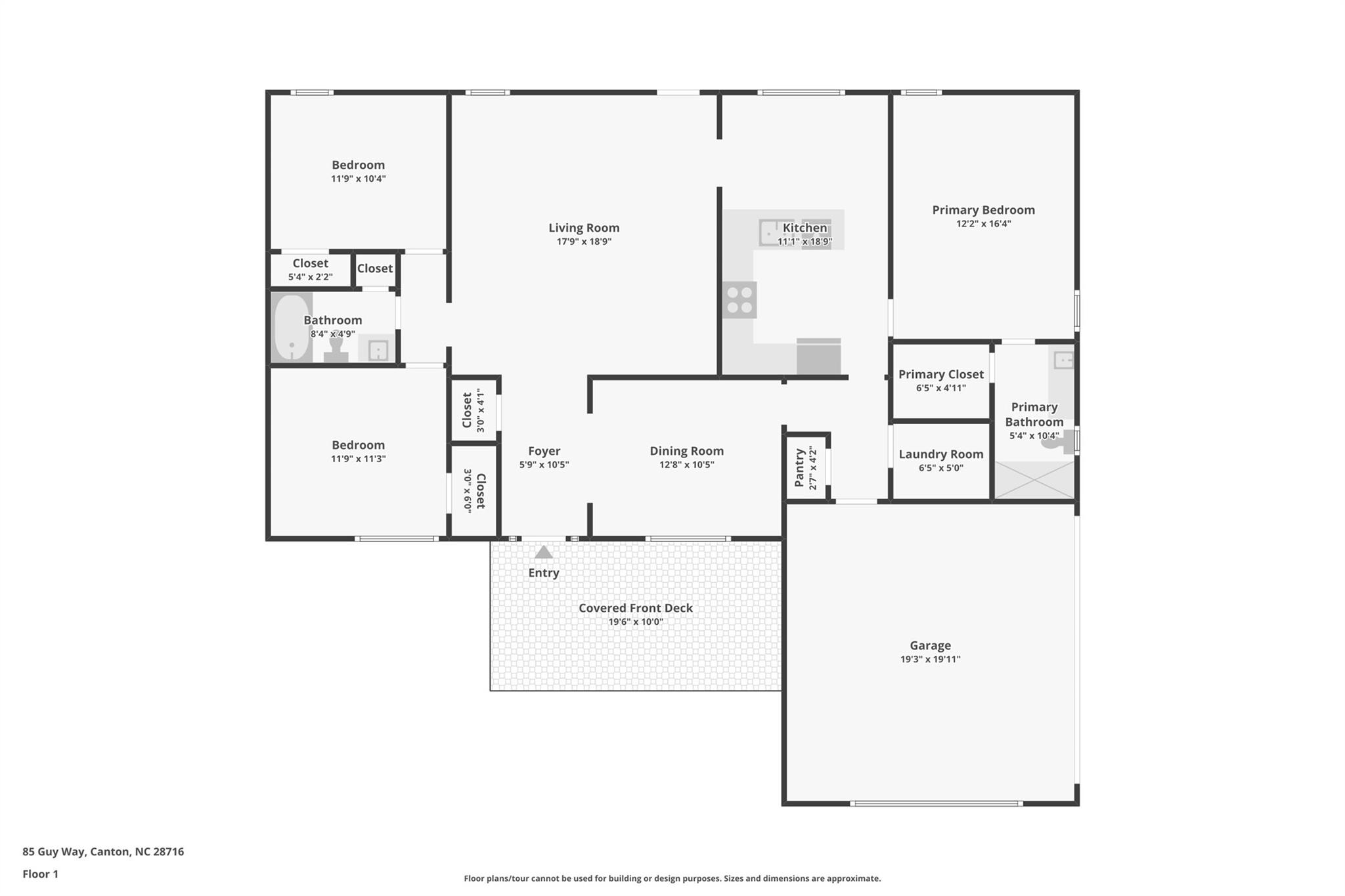 Single Family Residence at 85 Guy Way, Canton, photo 28 of 48