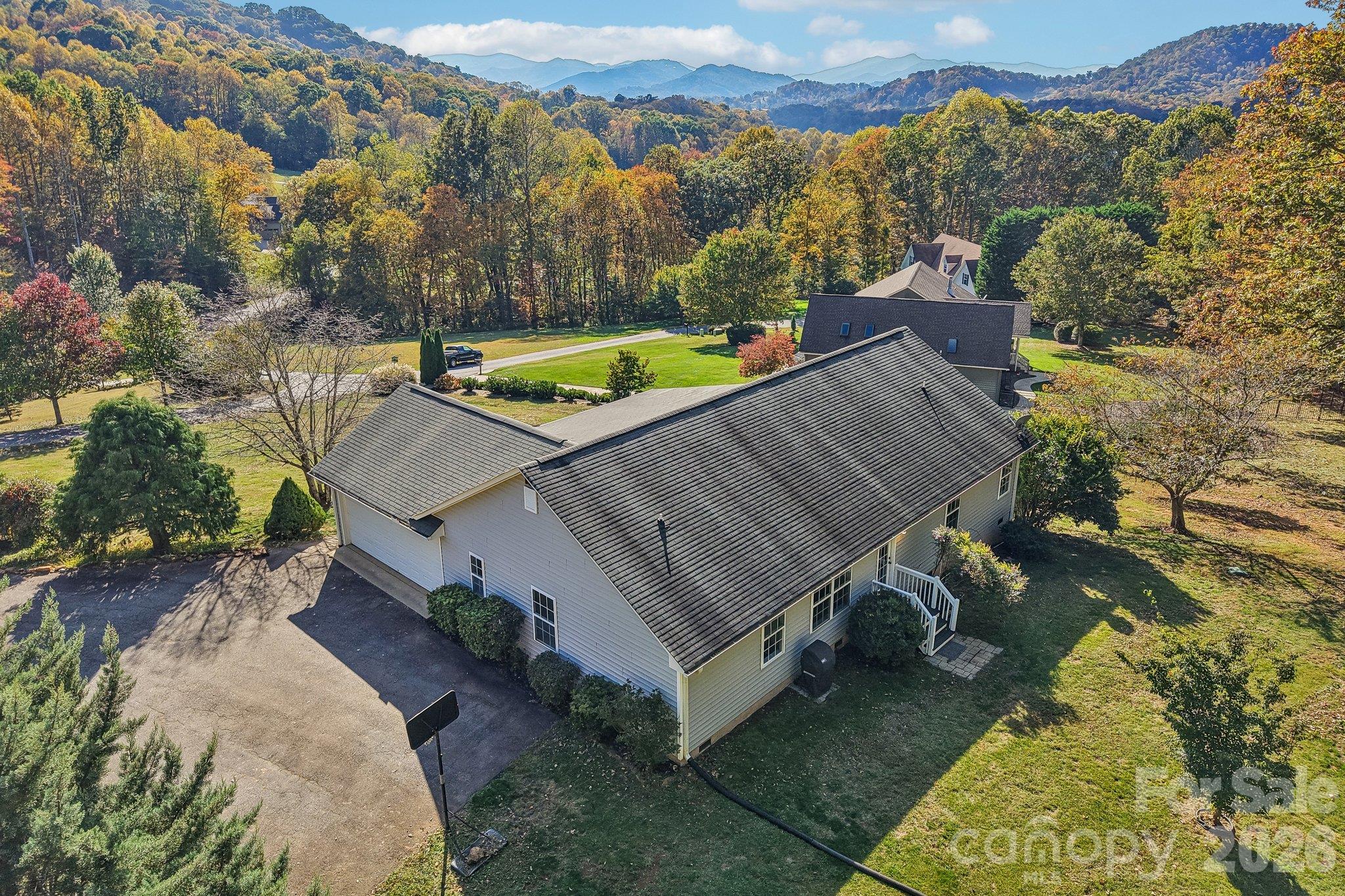 Single Family Residence at 85 Guy Way, Canton, photo 41 of 48