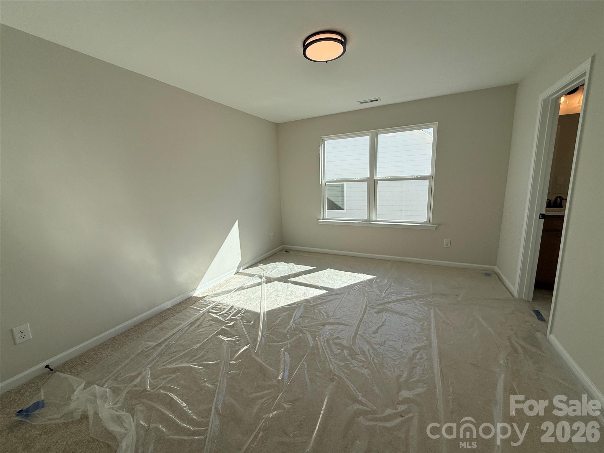 Bedroom 2 - 4800 Glen Stripe Drive, Indian Trail