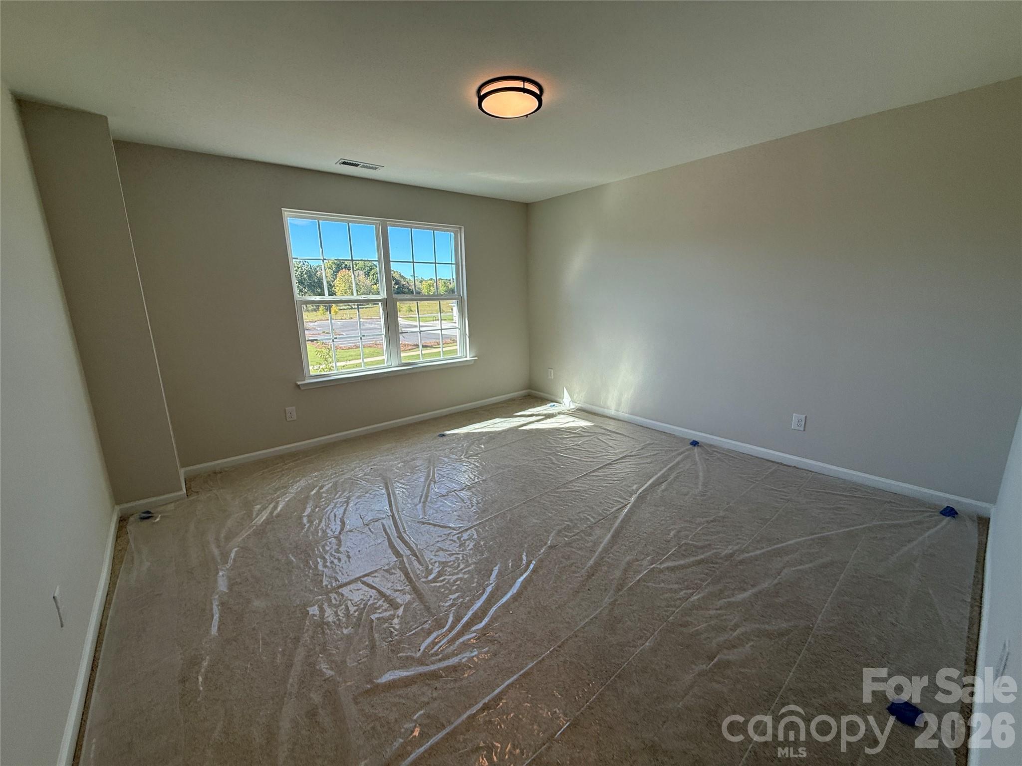 Bedroom 4 - 4800 Glen Stripe Drive, Indian Trail