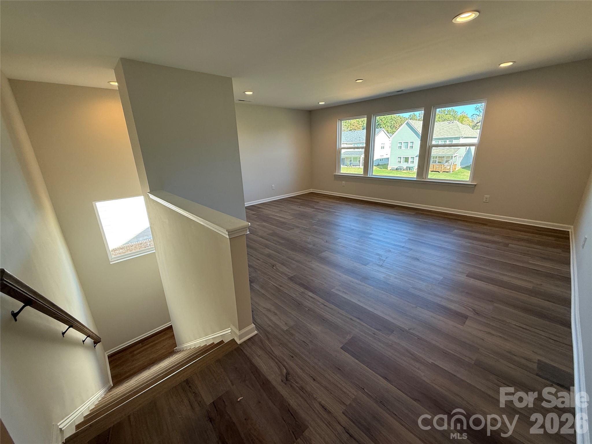 Loft - 4800 Glen Stripe Drive, Indian Trail