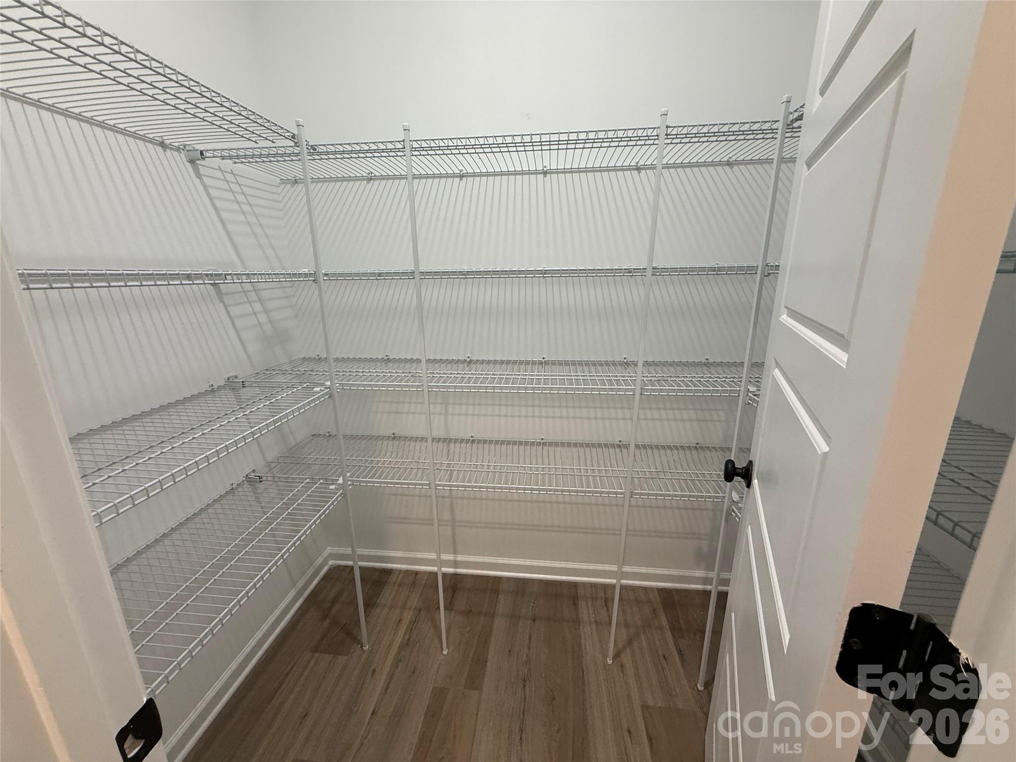 Pantry - 4800 Glen Stripe Drive, Indian Trail