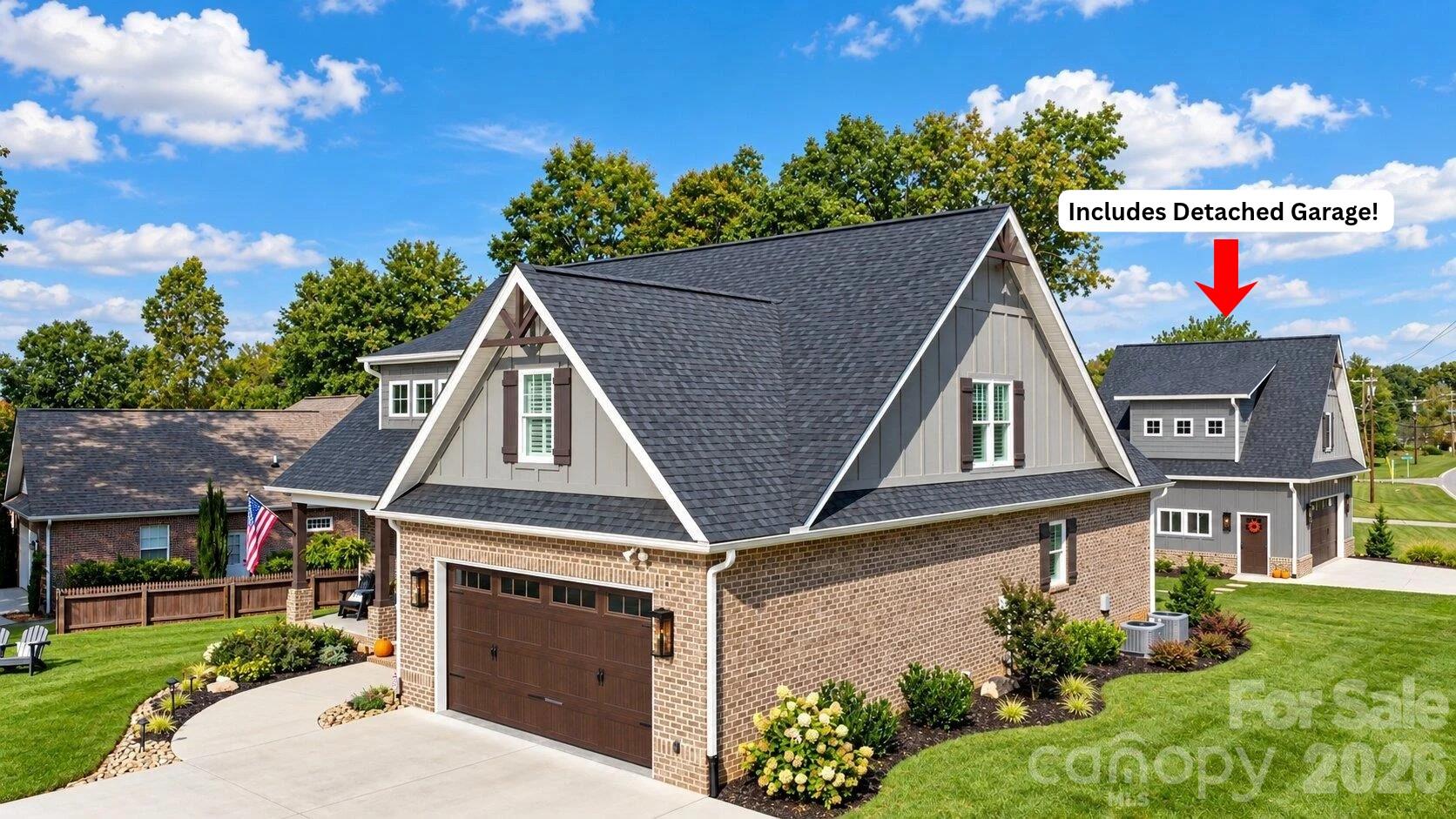 Single Family Residence at 18 Wittenburg Springs Drive, Taylorsville, photo 2 of 47