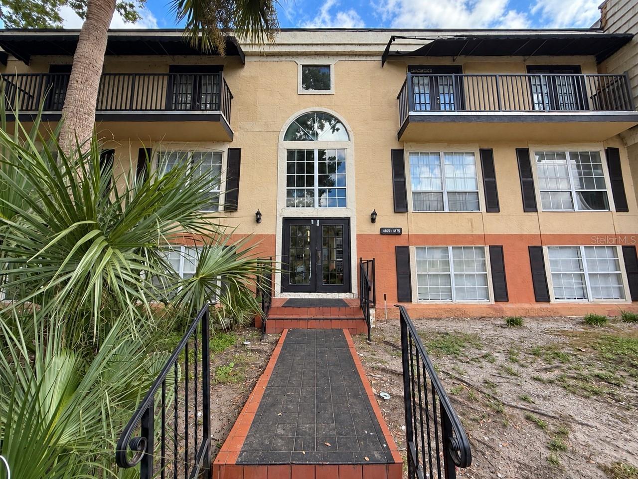 4171 VERSAILLES DR #4171G