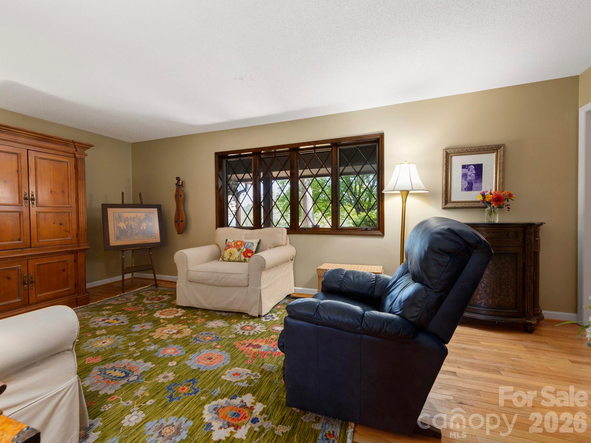 Single Family Residence at 1548 Bear Creek Road, Leicester, photo 9 of 39