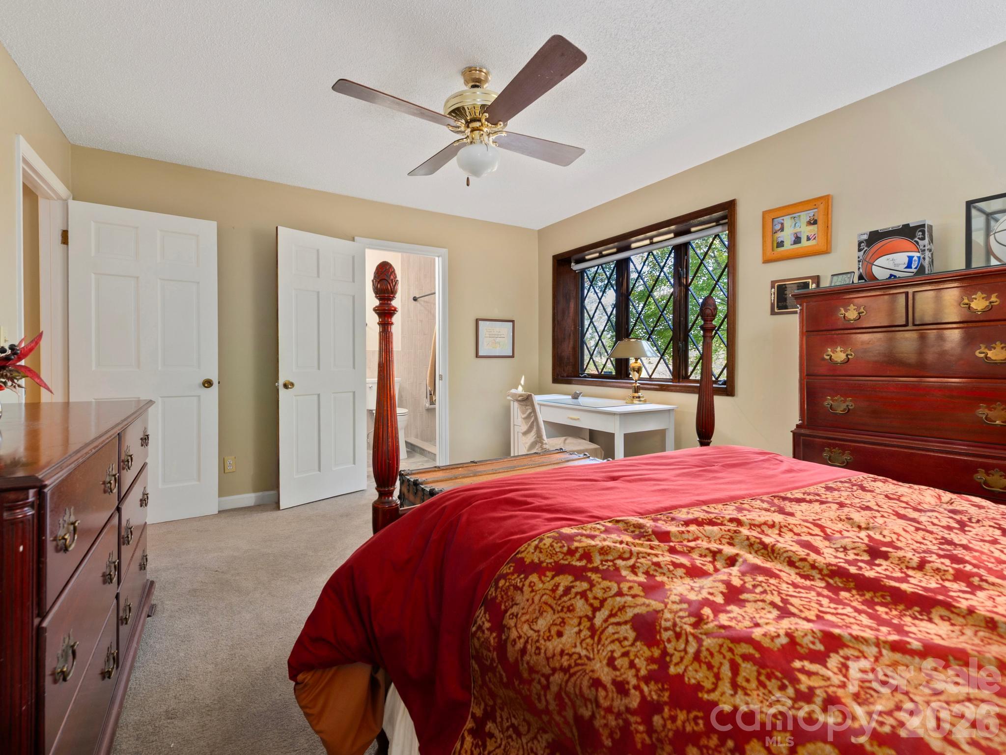 Single Family Residence at 1548 Bear Creek Road, Leicester, photo 22 of 39