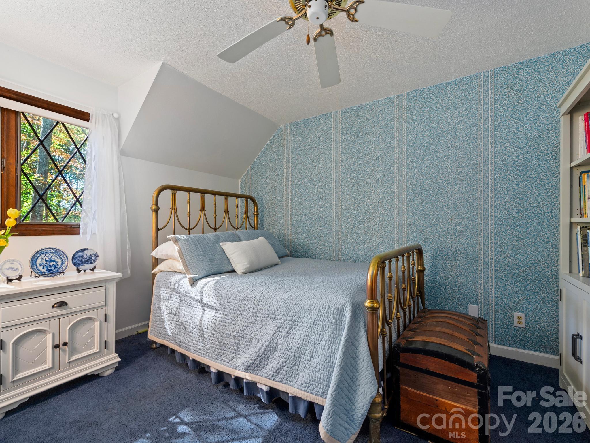 Single Family Residence at 1548 Bear Creek Road, Leicester, photo 25 of 39