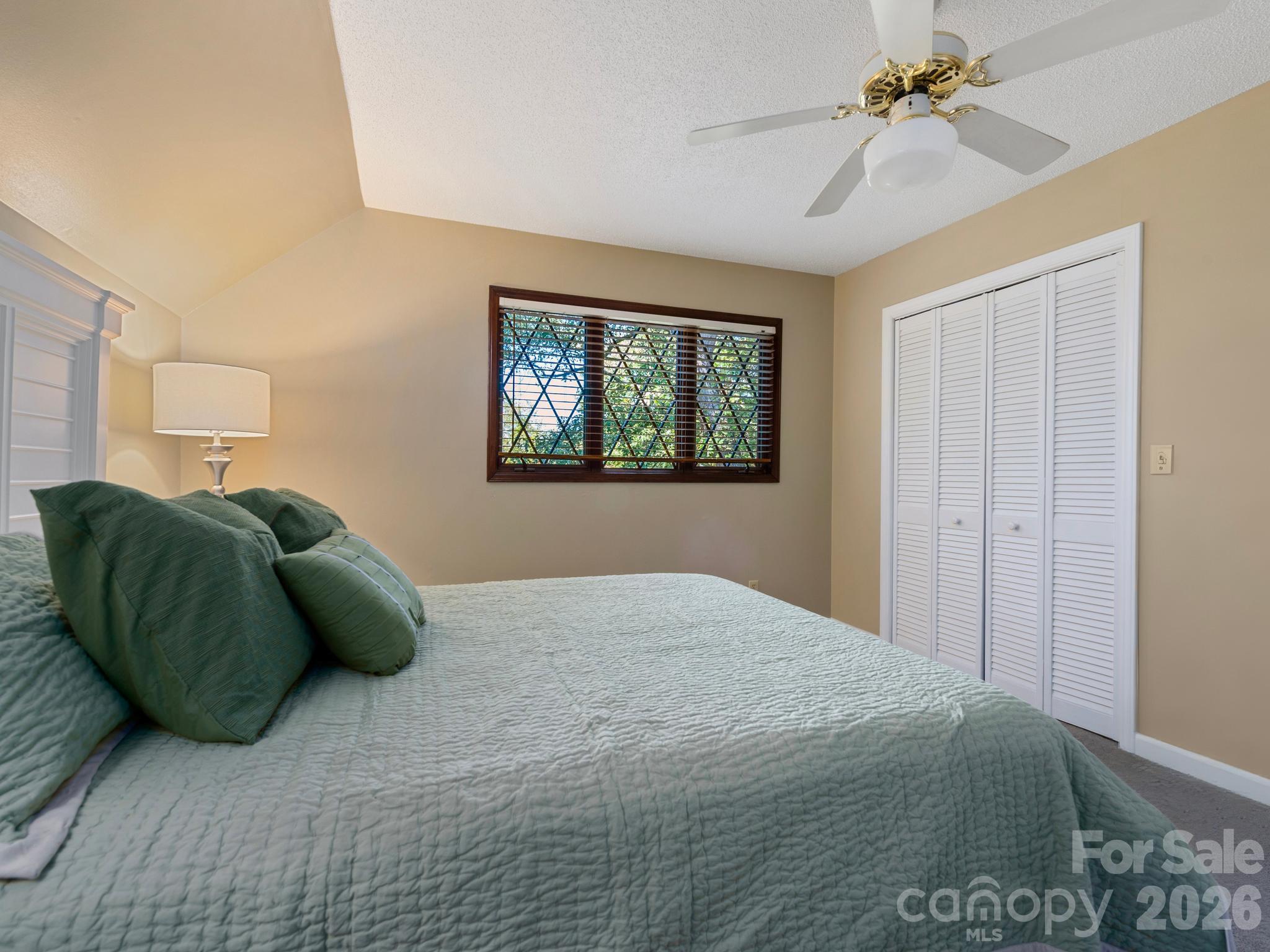 Single Family Residence at 1548 Bear Creek Road, Leicester, photo 28 of 39