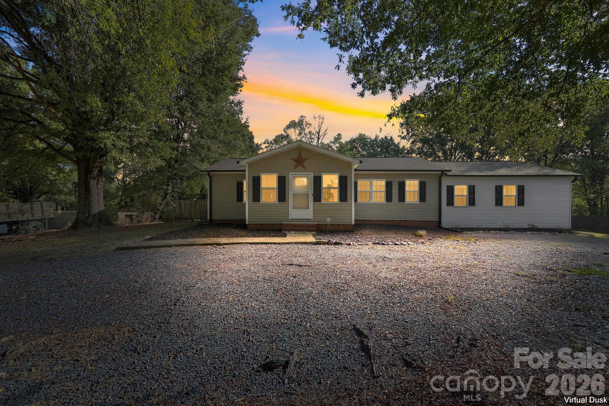 16186 McLester Road