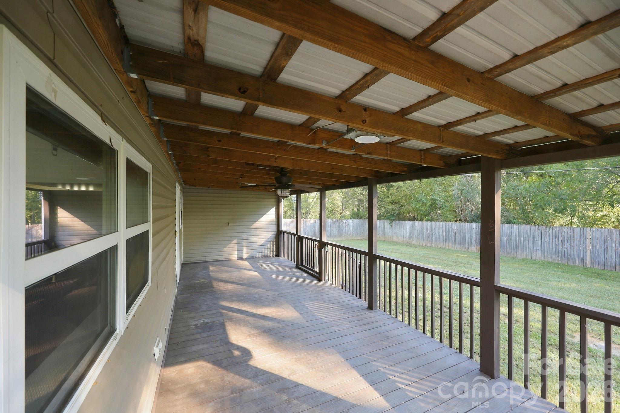 Single Family Residence at 16186 McLester Road, Oakboro, photo 34 of 45