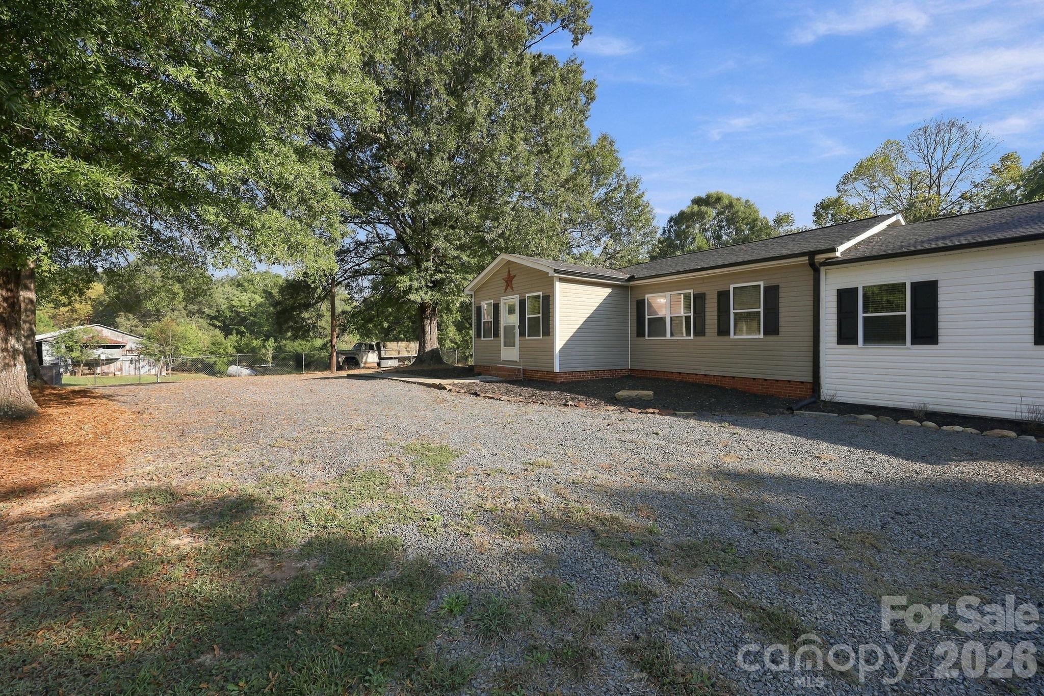 Single Family Residence at 16186 McLester Road, Oakboro, photo 41 of 45