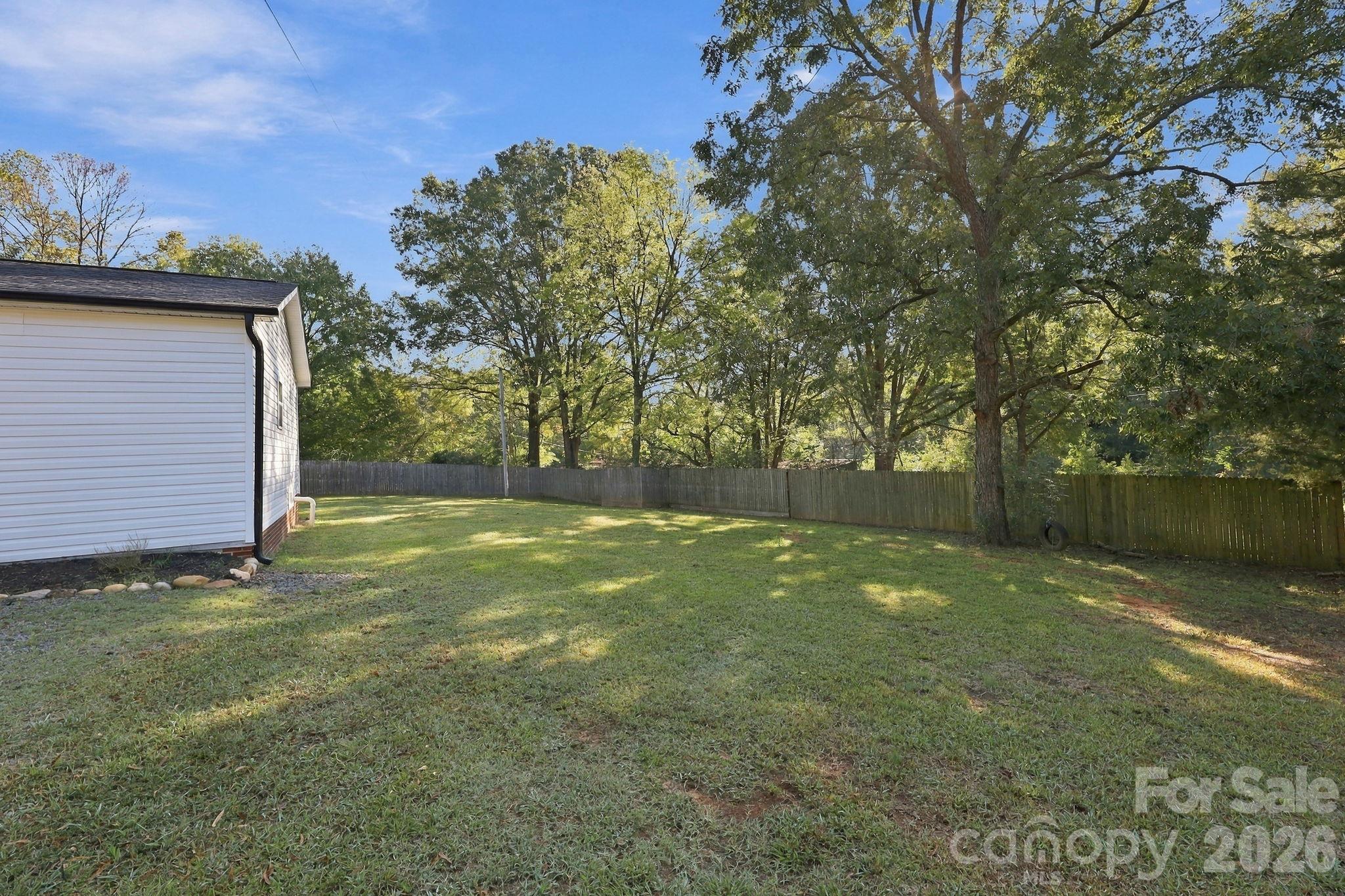 Single Family Residence at 16186 McLester Road, Oakboro, photo 42 of 45