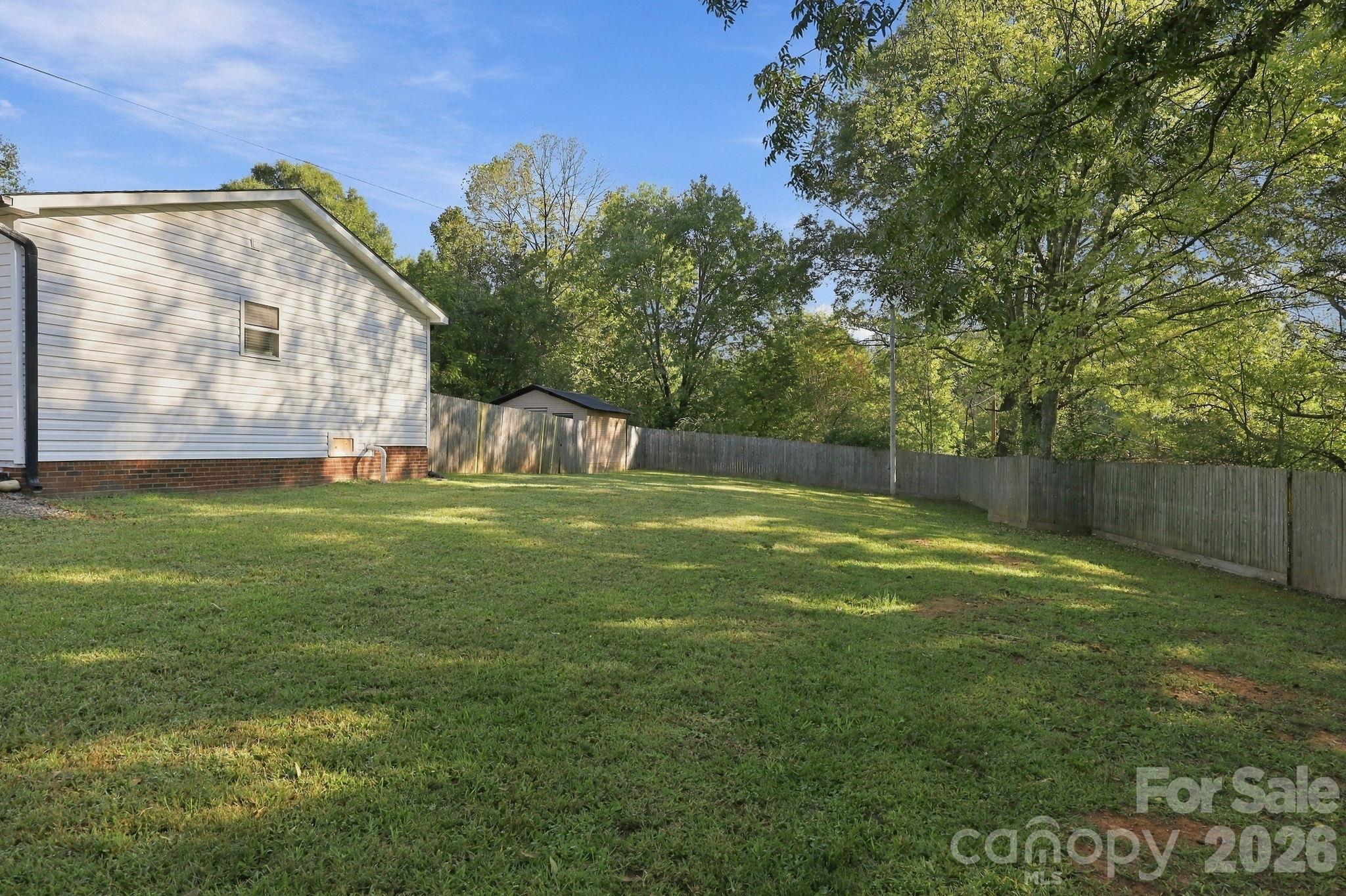 Single Family Residence at 16186 McLester Road, Oakboro, photo 43 of 45