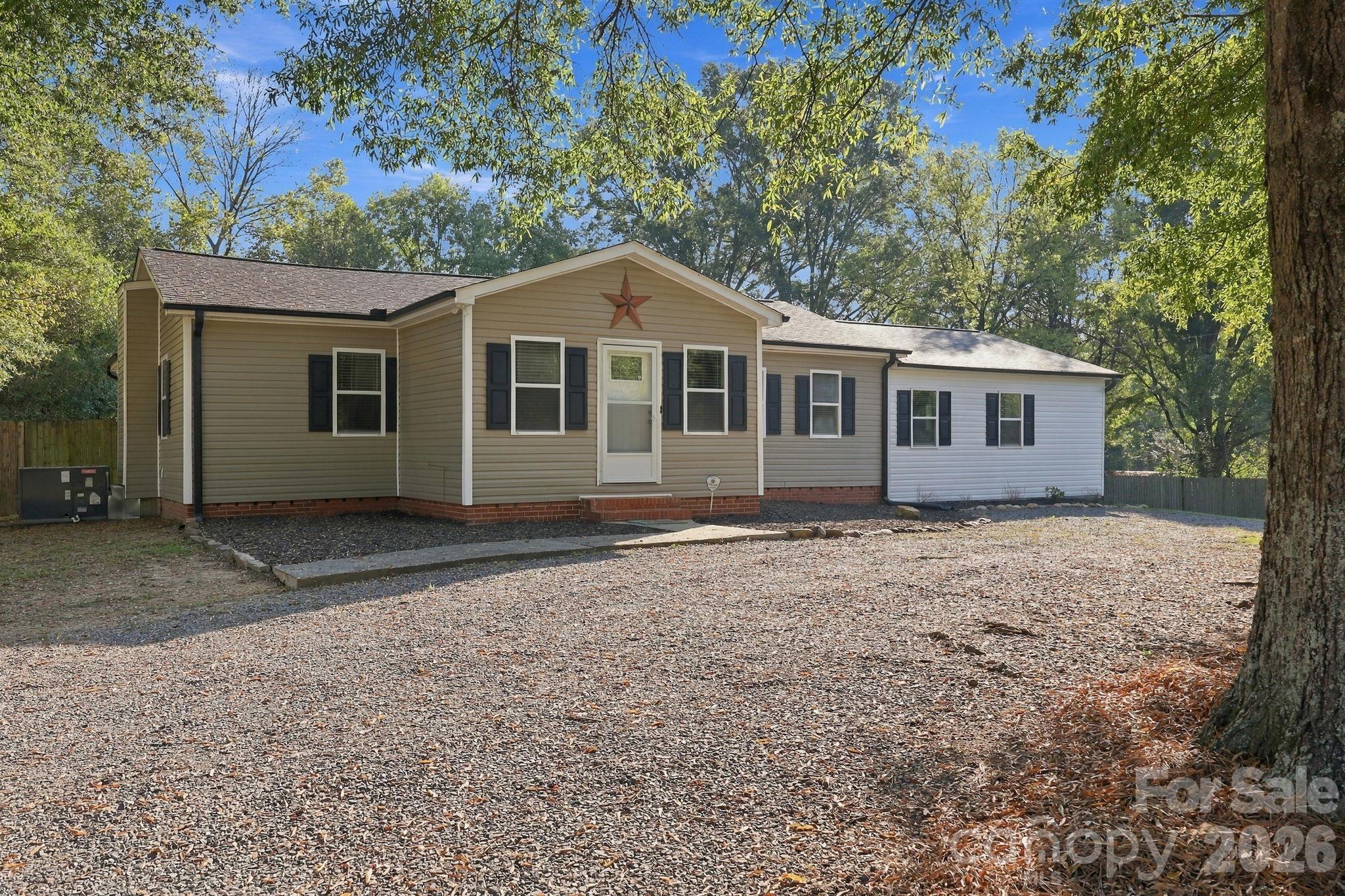 Single Family Residence at 16186 McLester Road, Oakboro, photo 44 of 45