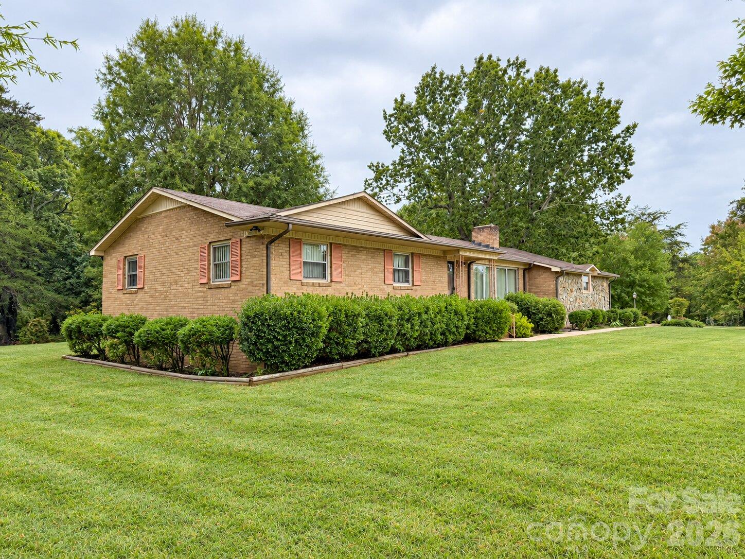 Single Family Residence at 4600 E NC Hwy 150 None, Lincolnton, photo 2 of 29