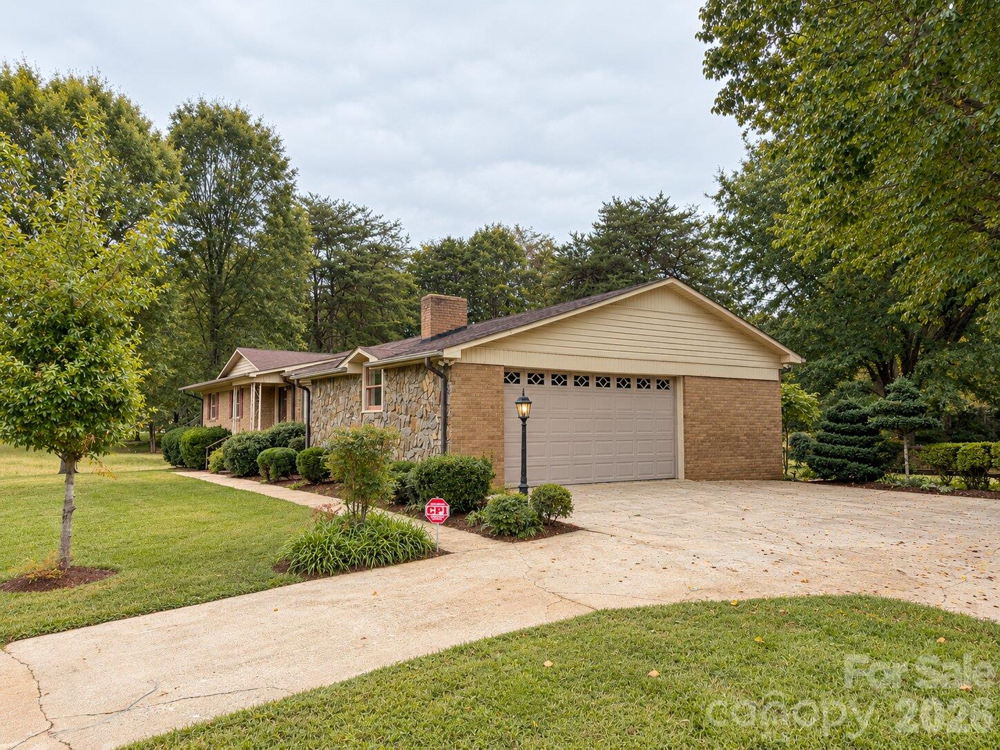 Single Family Residence at 4600 E NC Hwy 150 None, Lincolnton, photo 3 of 29