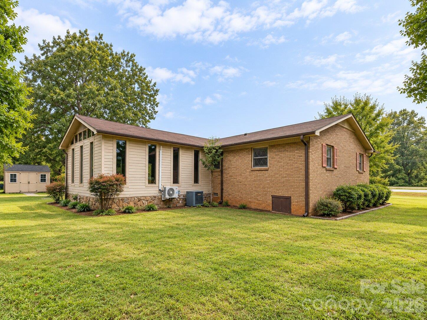 Single Family Residence at 4600 E NC Hwy 150 None, Lincolnton, photo 4 of 29