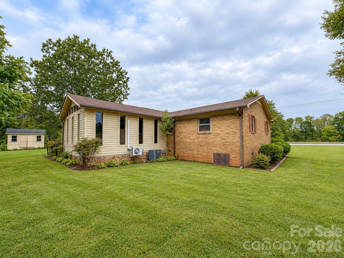 Single Family Residence at 4600 E NC Hwy 150 None, Lincolnton, photo 24 of 29
