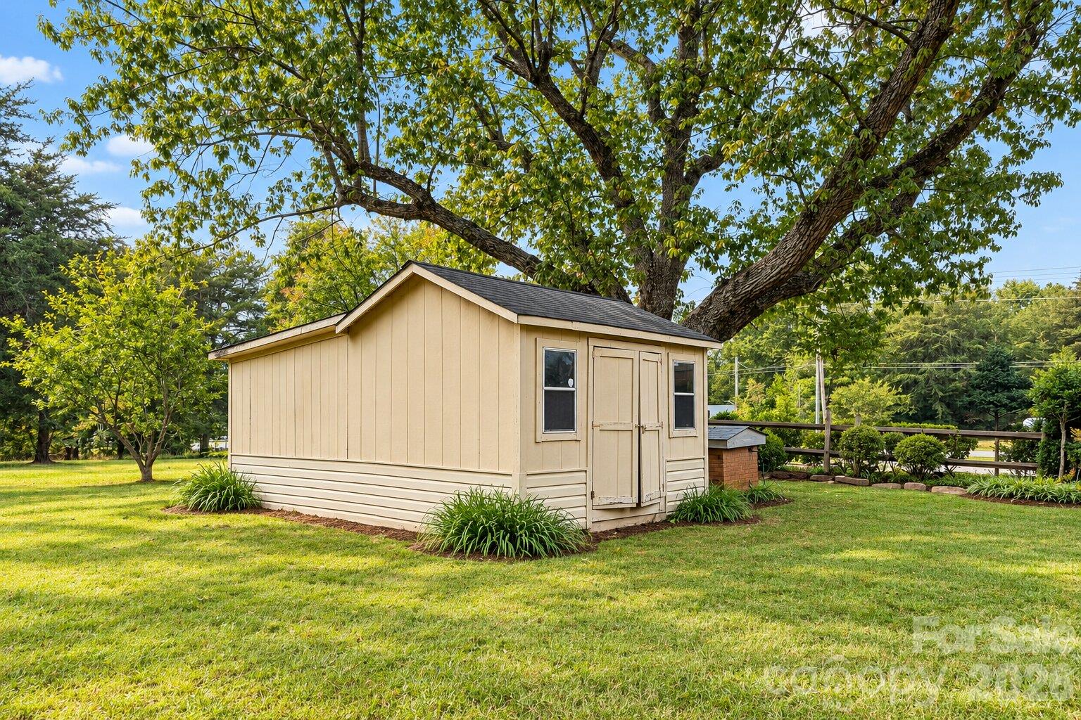 Single Family Residence at 4600 E NC Hwy 150 None, Lincolnton, photo 28 of 29