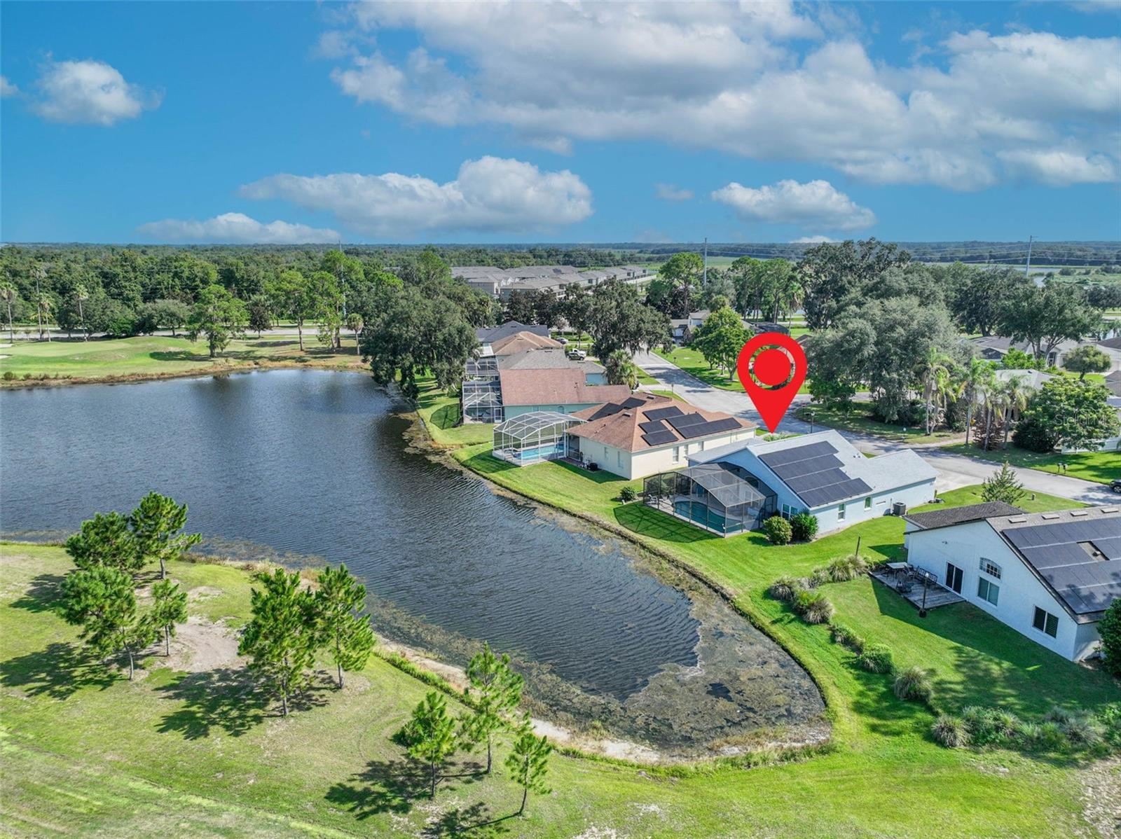213 SPANISH MOSS RD