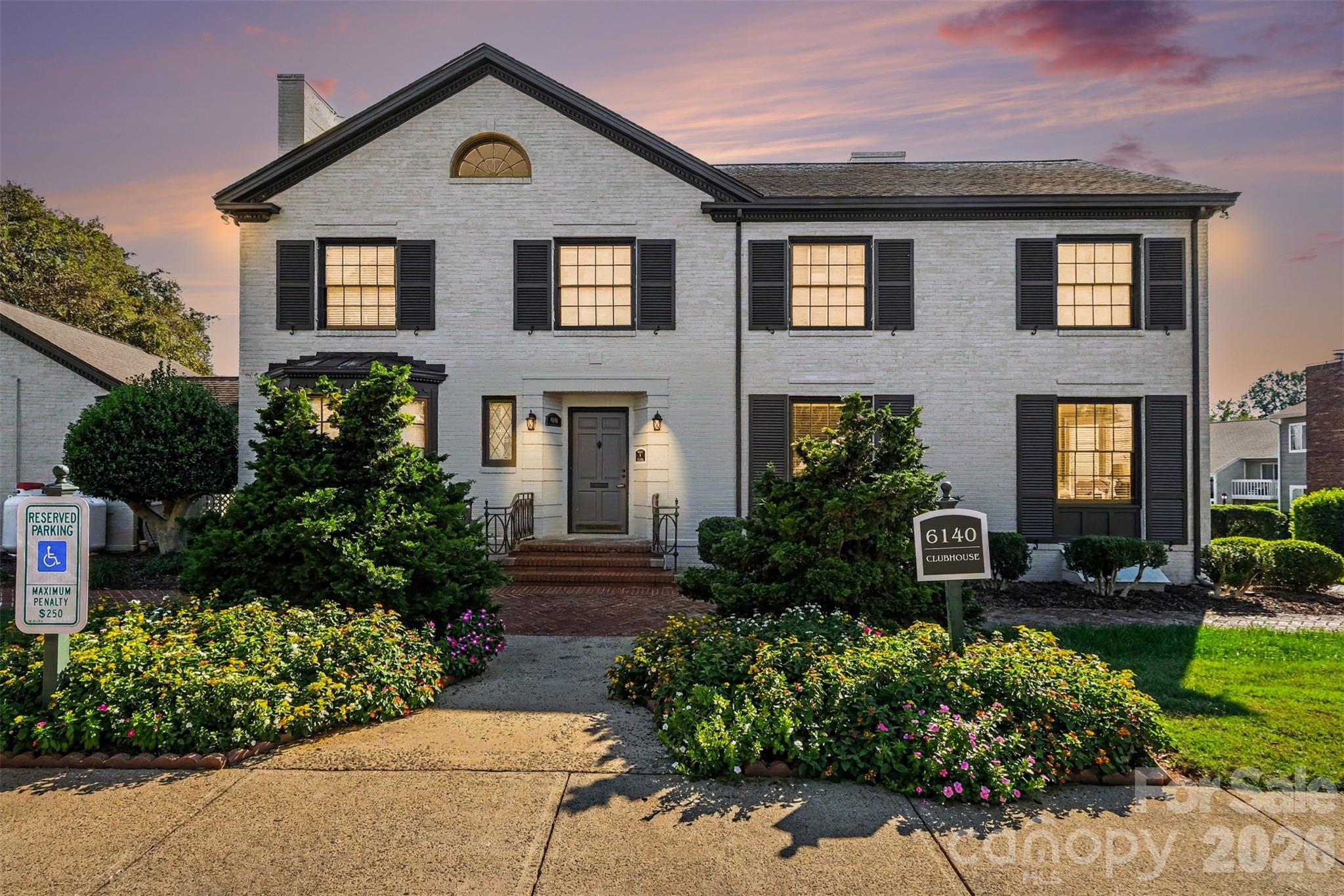 THE HEATH FAMILY FARM IS THE ANCHOR OF THE AMMENITIES AREA - 3201 Heathstead Place, Charlotte
