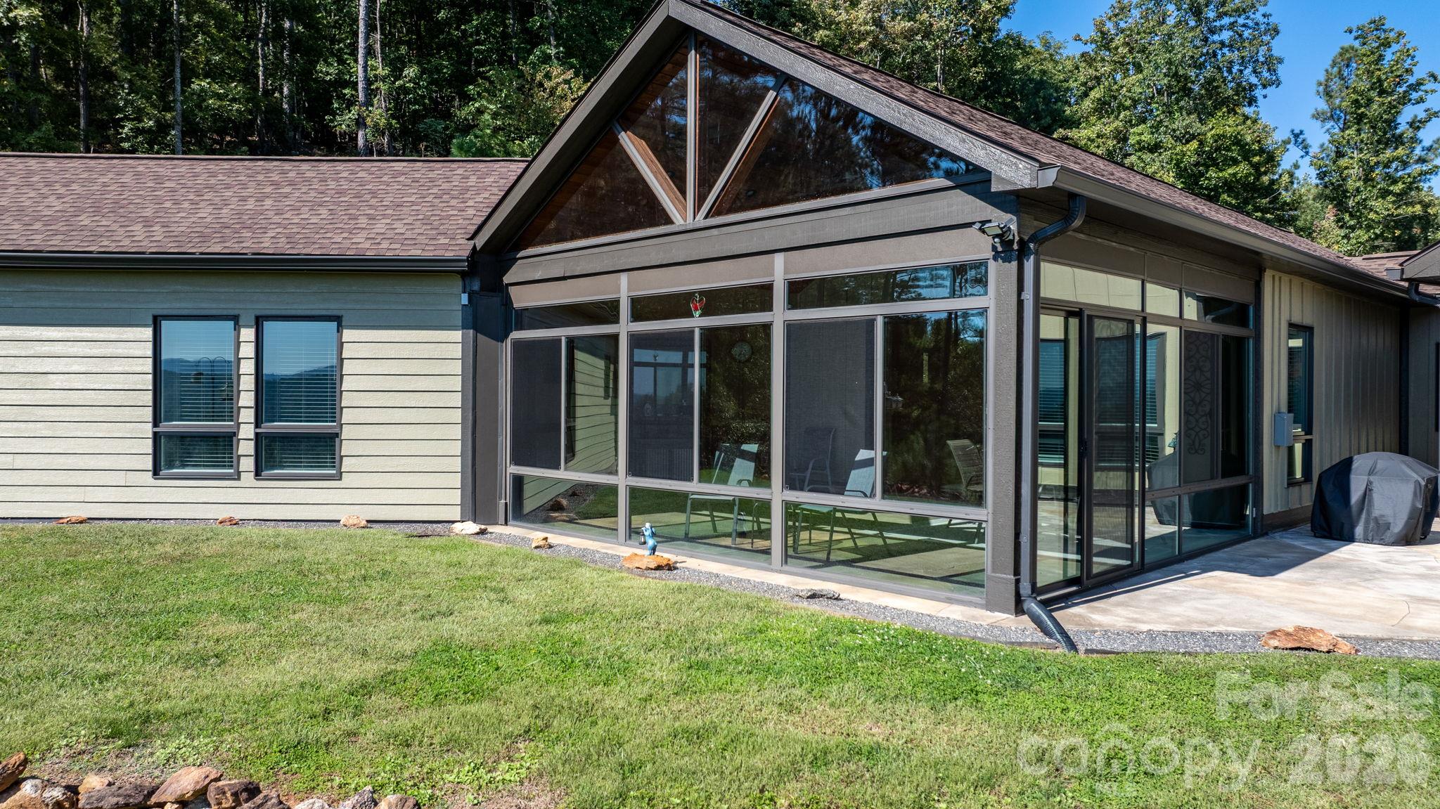 Single Family Residence at 3353 Rock Creek Road, Morganton, photo 2 of 48