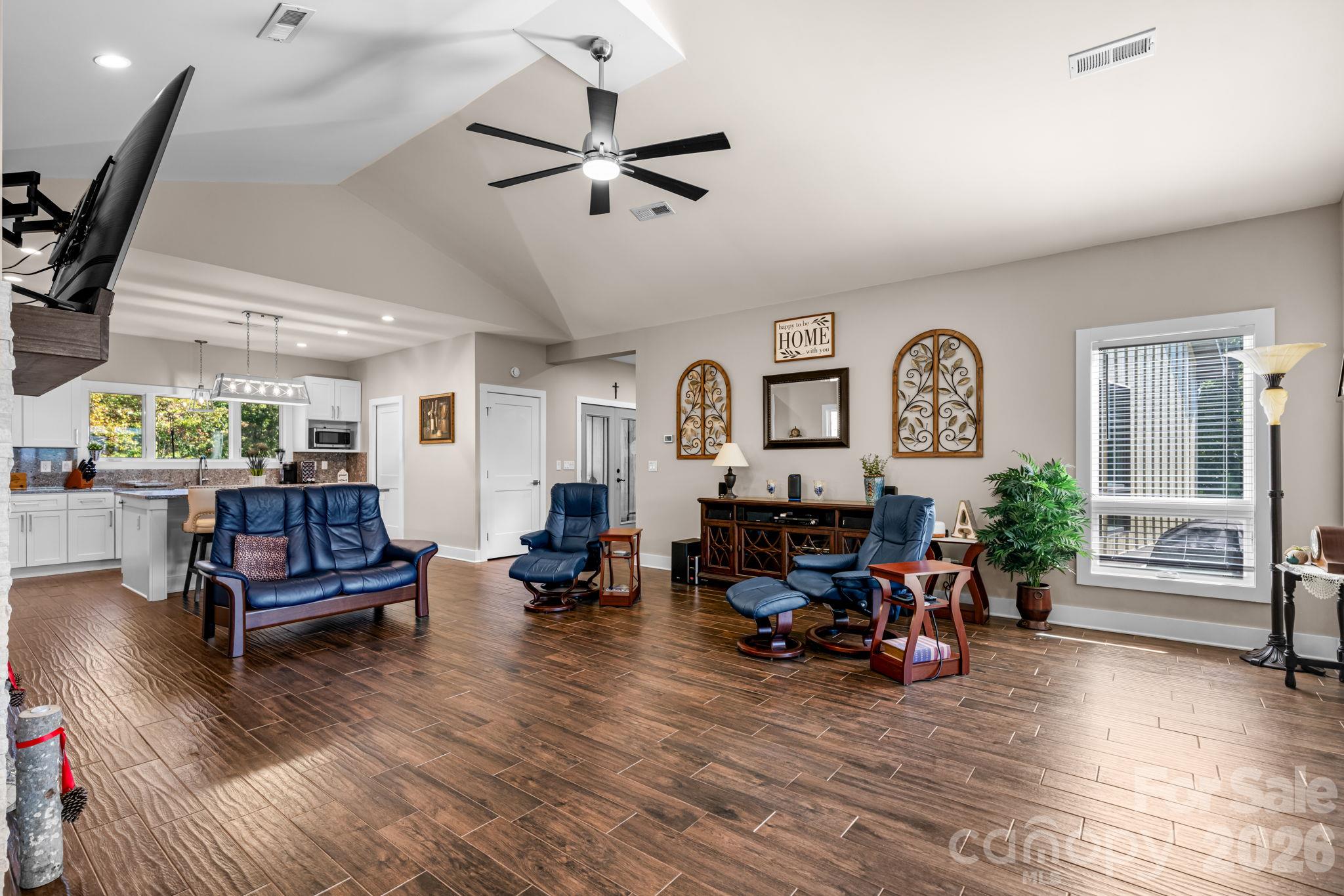 Single Family Residence at 3353 Rock Creek Road, Morganton, photo 9 of 48