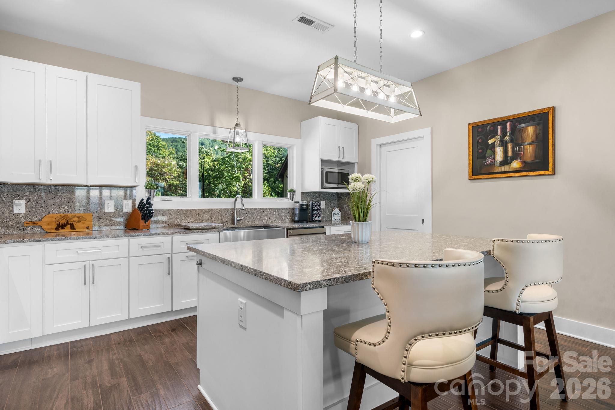 Single Family Residence at 3353 Rock Creek Road, Morganton, photo 13 of 48