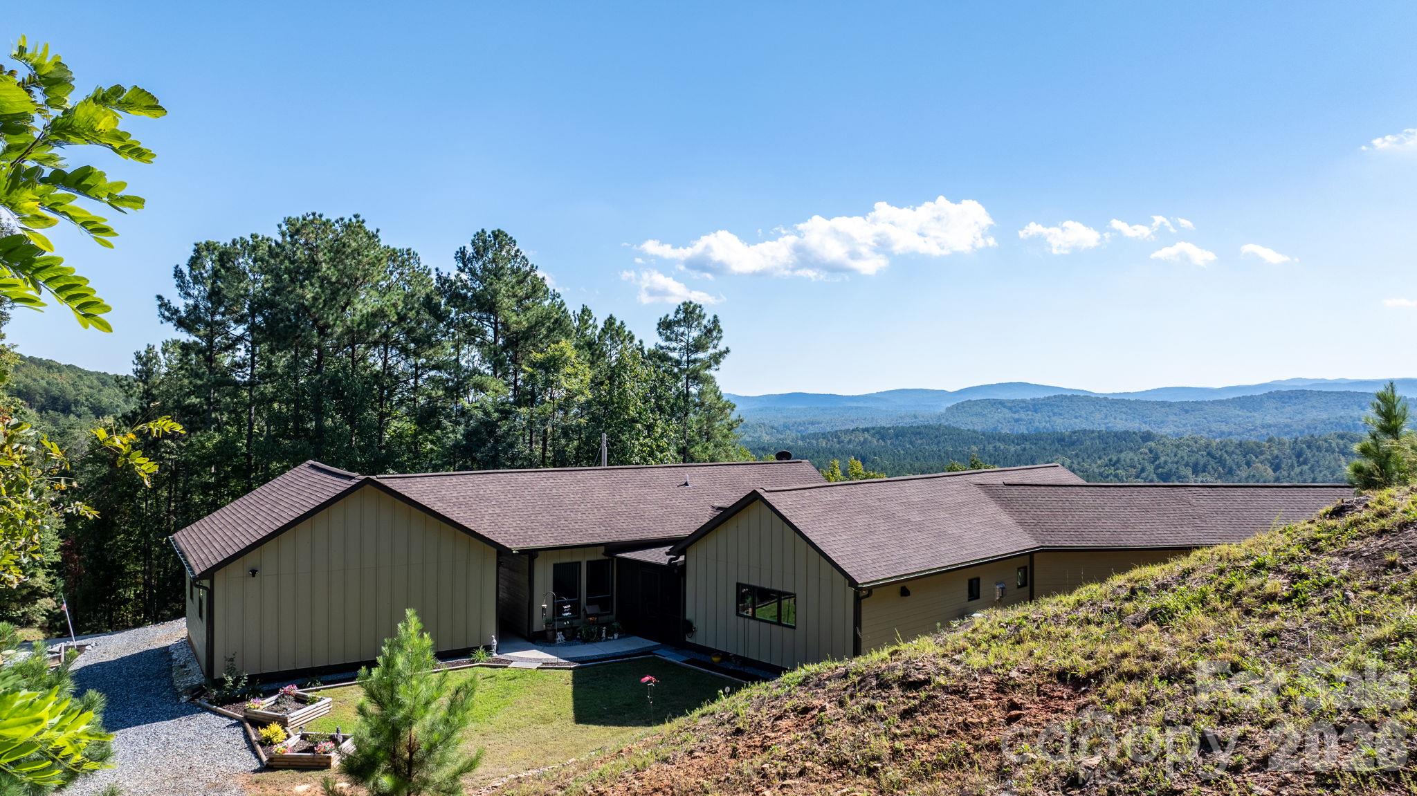 Single Family Residence at 3353 Rock Creek Road, Morganton, photo 36 of 48