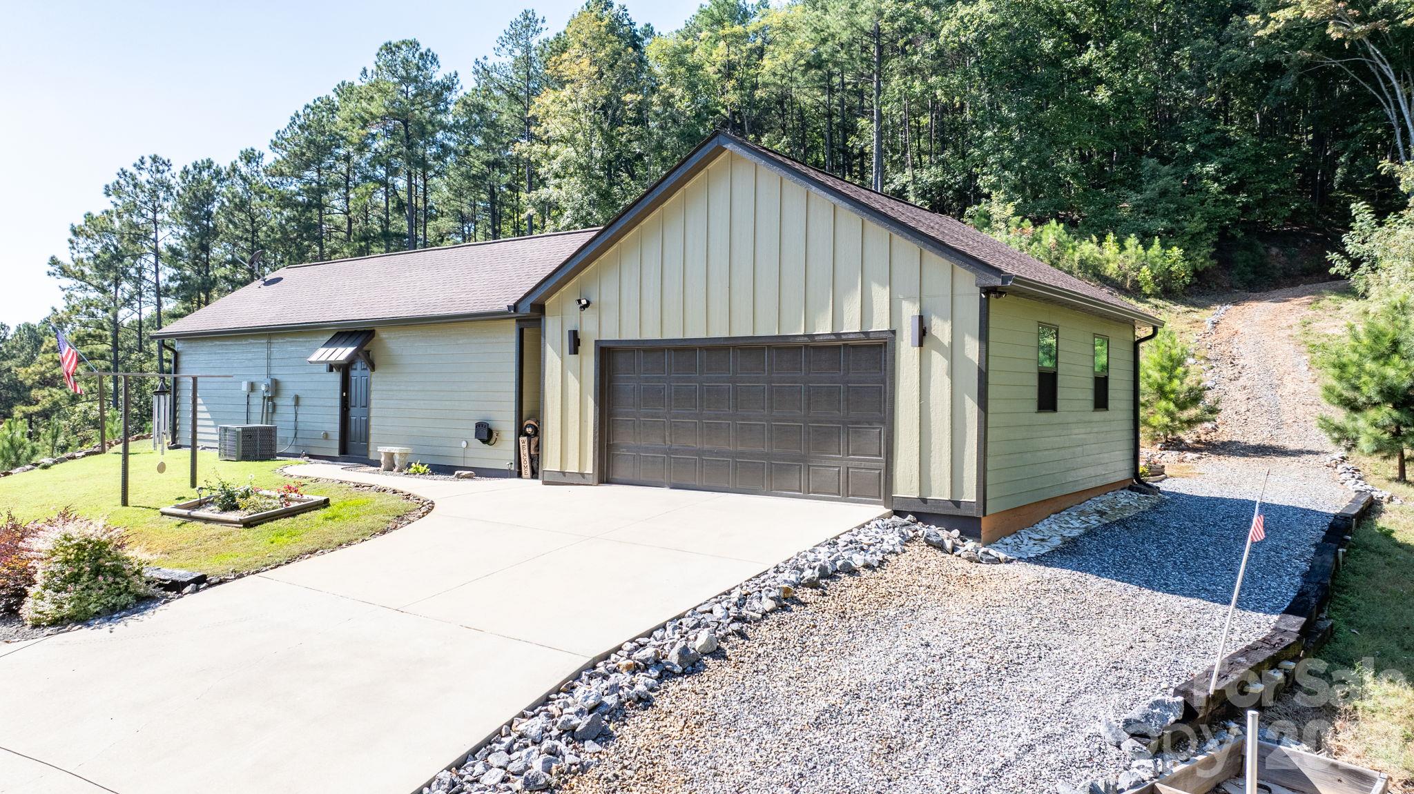 Single Family Residence at 3353 Rock Creek Road, Morganton, photo 40 of 48