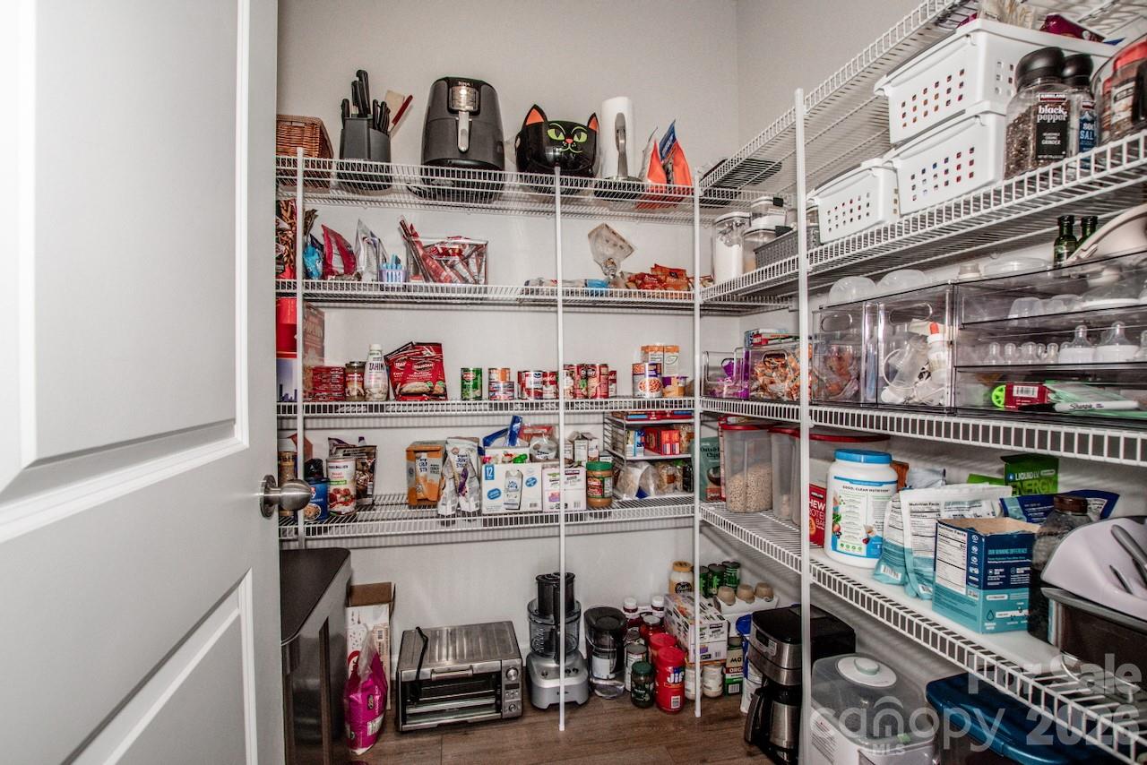 Walk-In Pantry - 1944 Lowland Shade Court, Maiden