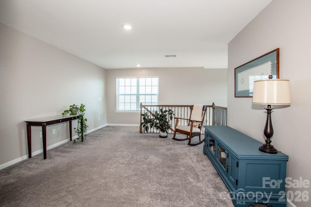 Loft - 1944 Lowland Shade Court, Maiden