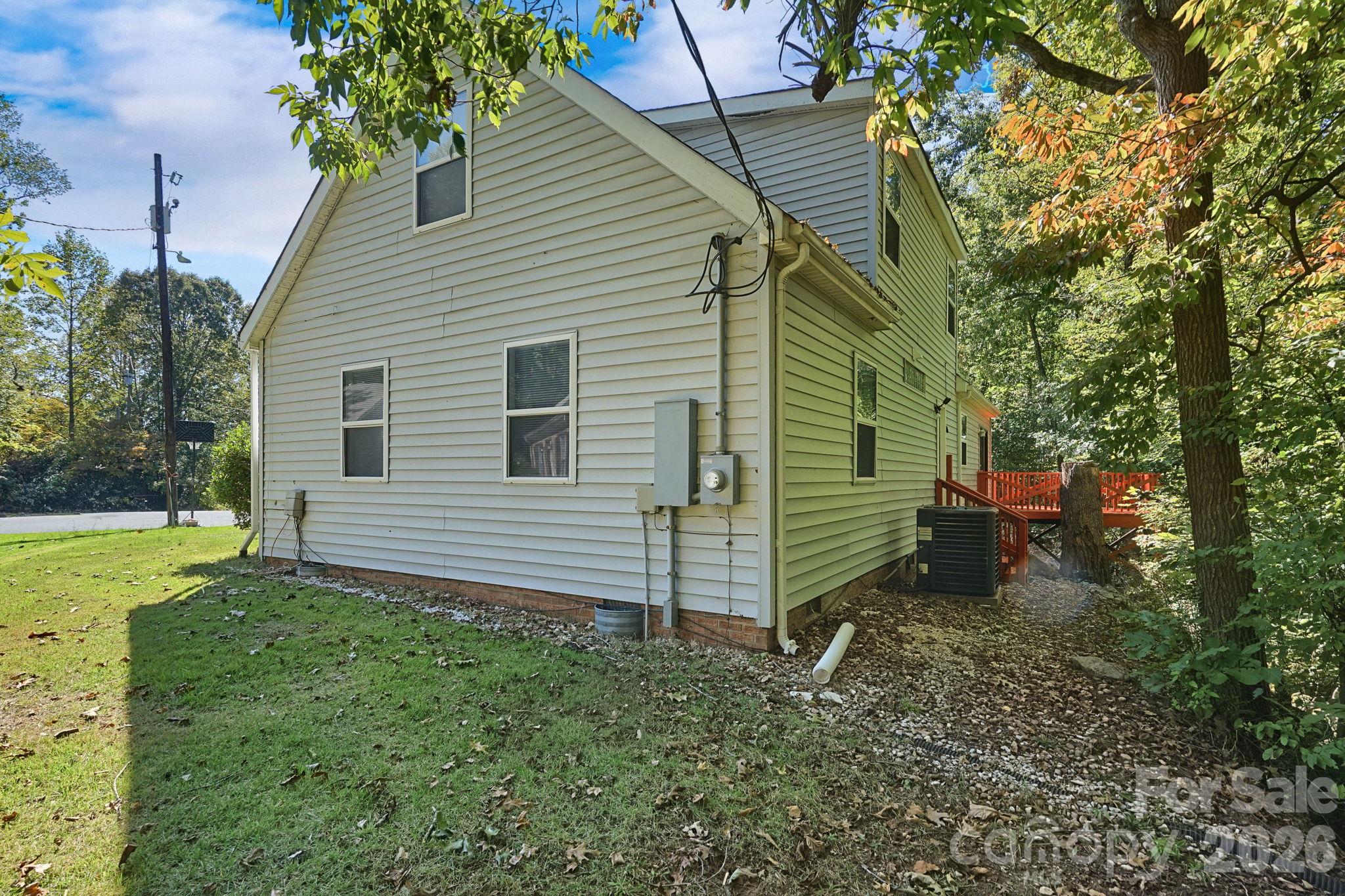 Single Family Residence at 5111 Belcamp Lane, Charlotte, photo 33 of 40