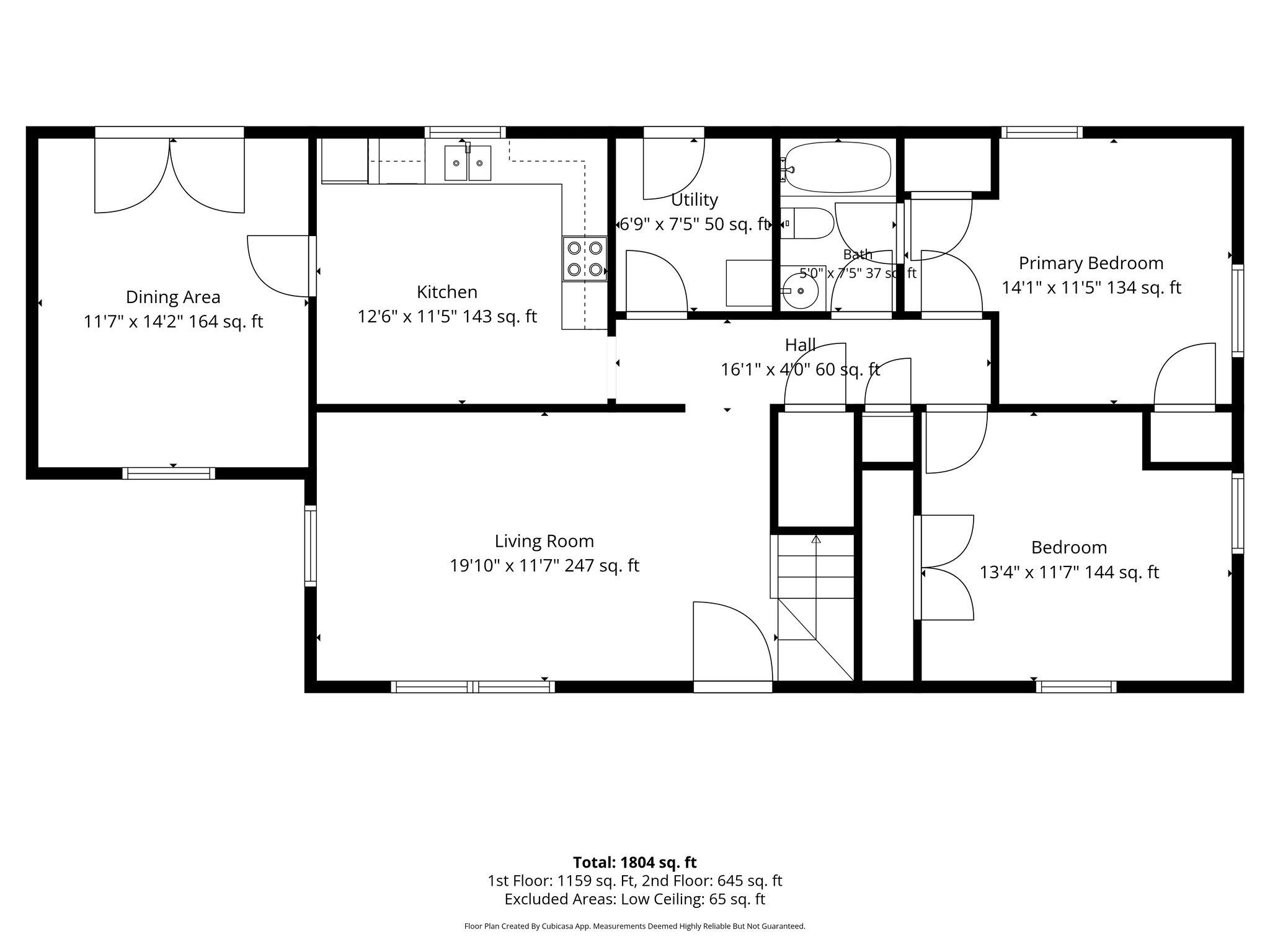 Single Family Residence at 5111 Belcamp Lane, Charlotte, photo 35 of 40