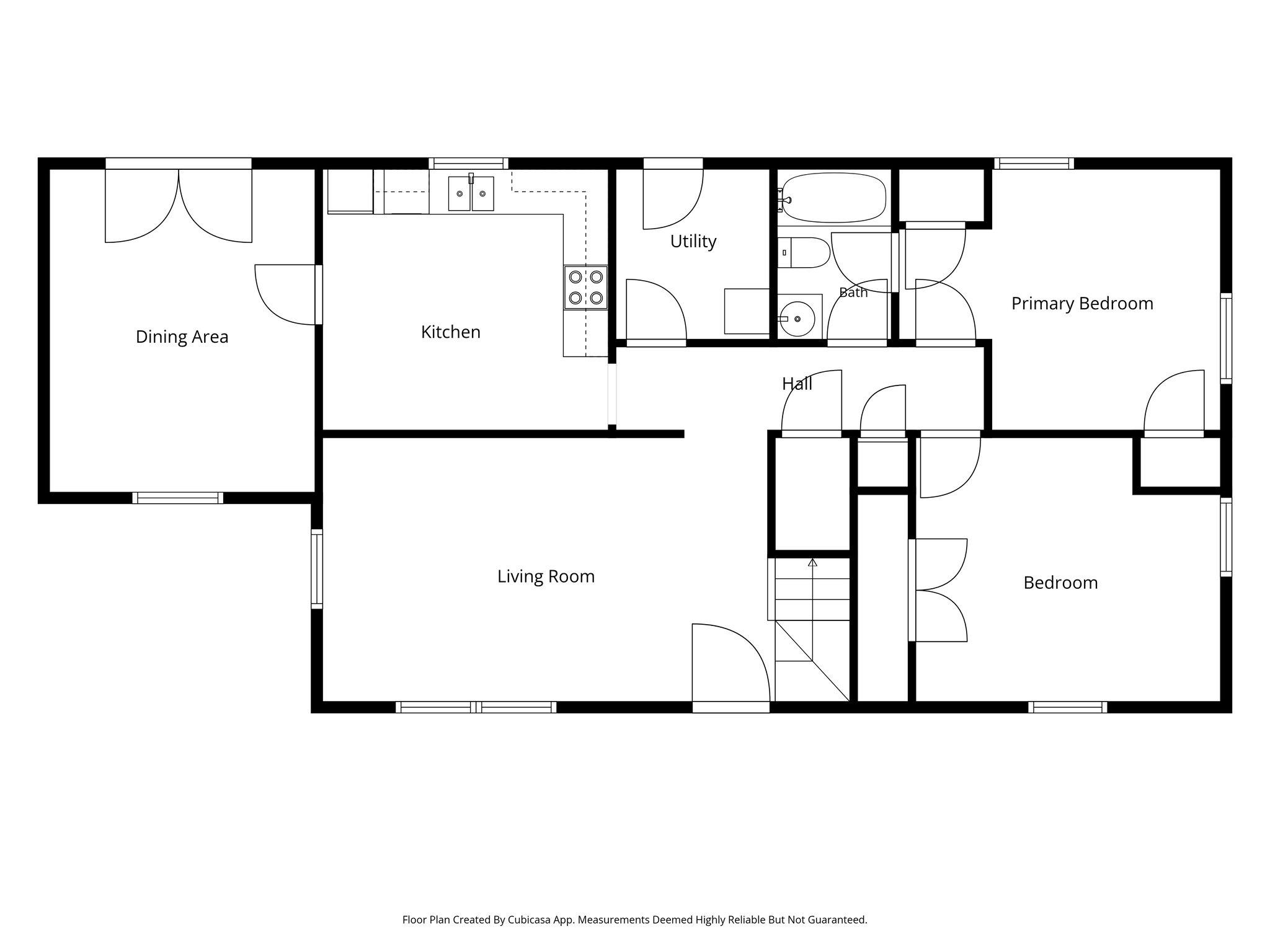 Single Family Residence at 5111 Belcamp Lane, Charlotte, photo 38 of 40