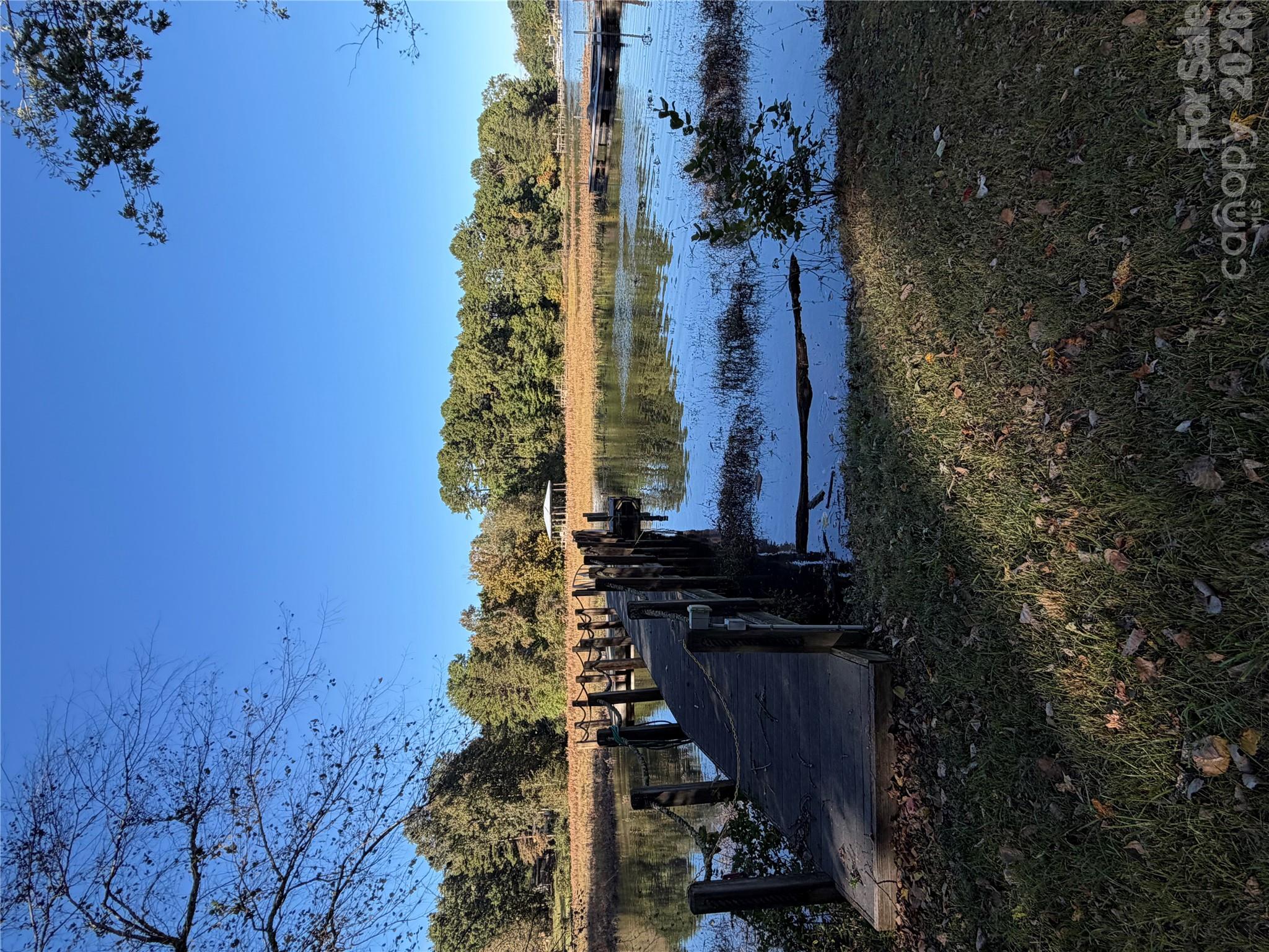 Lot at 6718 Emerald Isle Drive, Sherrills Ford, photo 6 of 12