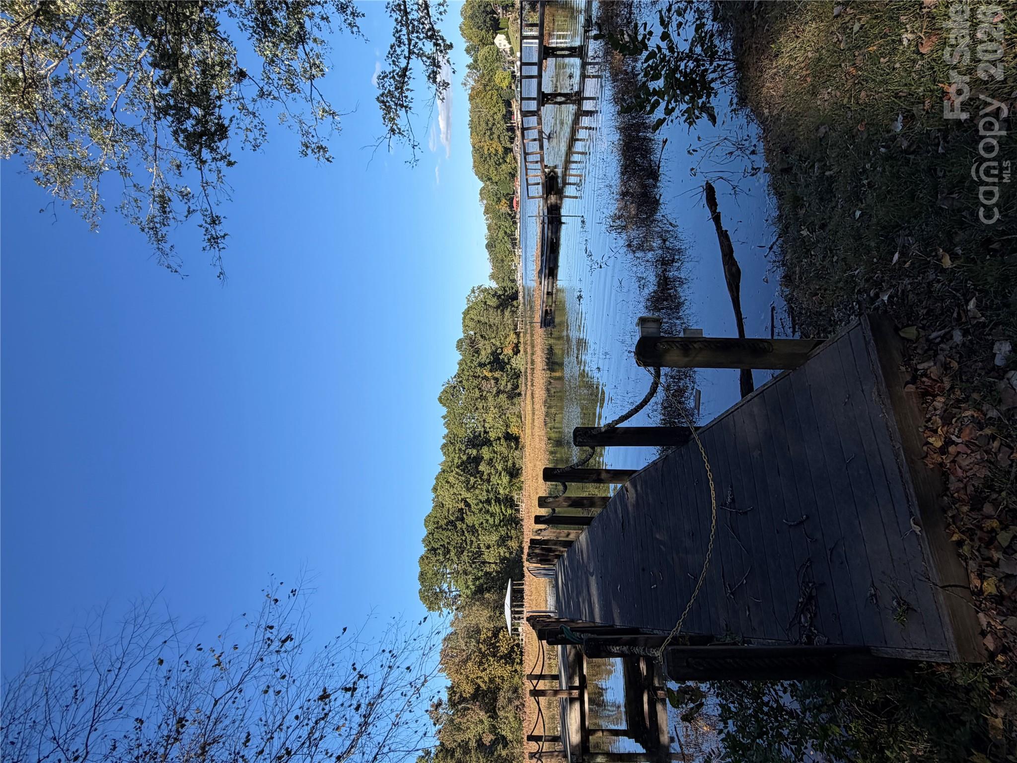 Lot at 6718 Emerald Isle Drive, Sherrills Ford, photo 8 of 12