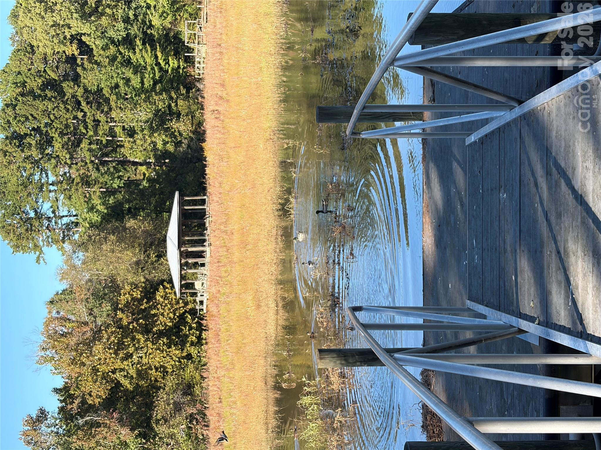 Lot at 6718 Emerald Isle Drive, Sherrills Ford, photo 9 of 12