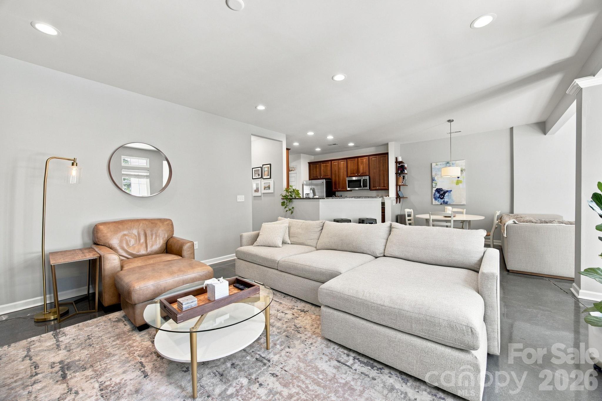 Great Room2335 Whitford LaneCharlotte NC 28210 - 2335 Whitford Lane, Charlotte