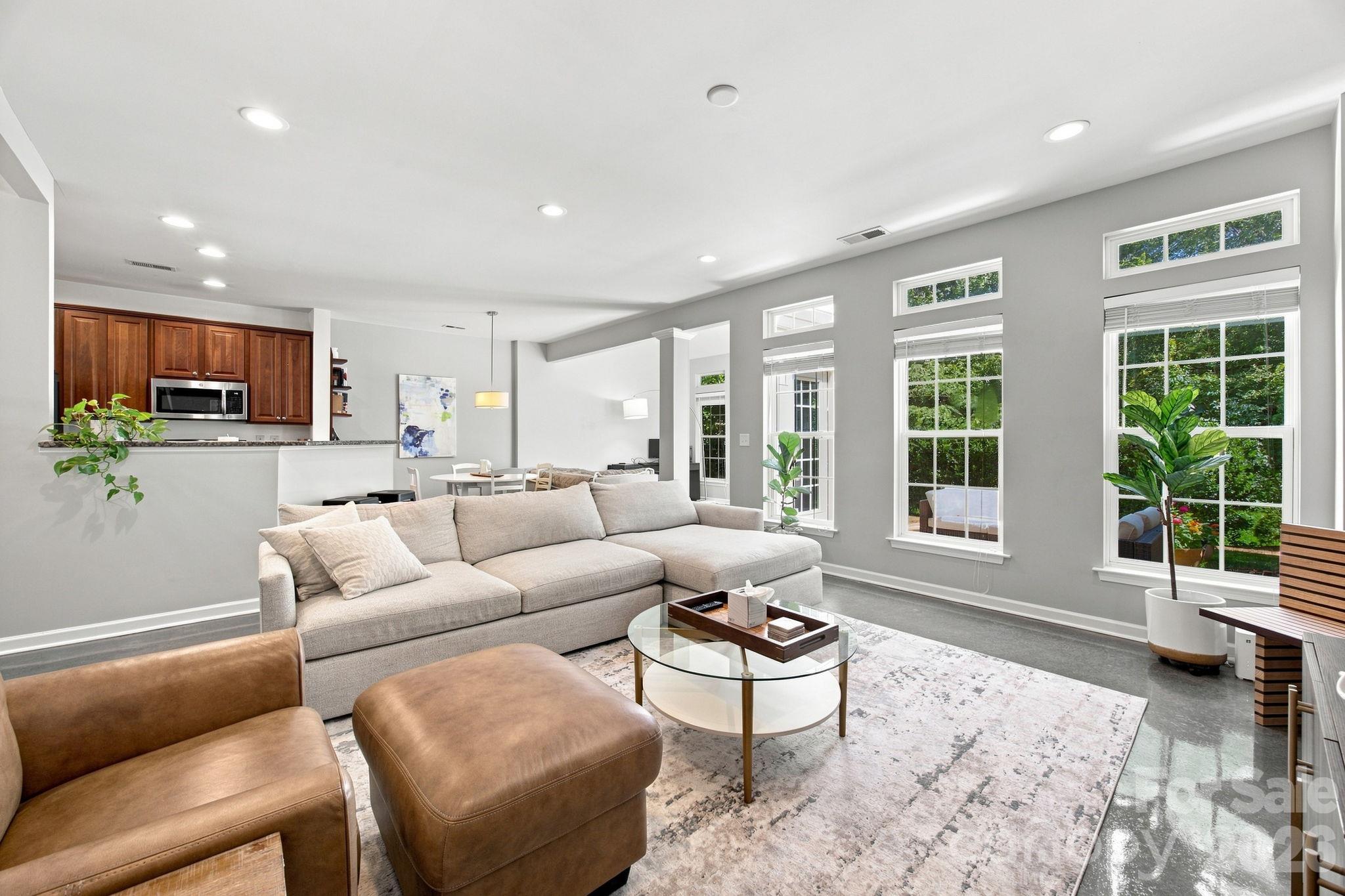 Great Room2335 Whitford LaneCharlotte NC 28210 - 2335 Whitford Lane, Charlotte