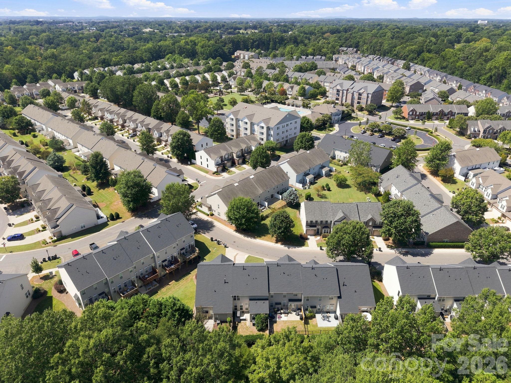 Community View2335 Whitford LaneCharlotte NC 28210 - 2335 Whitford Lane, Charlotte