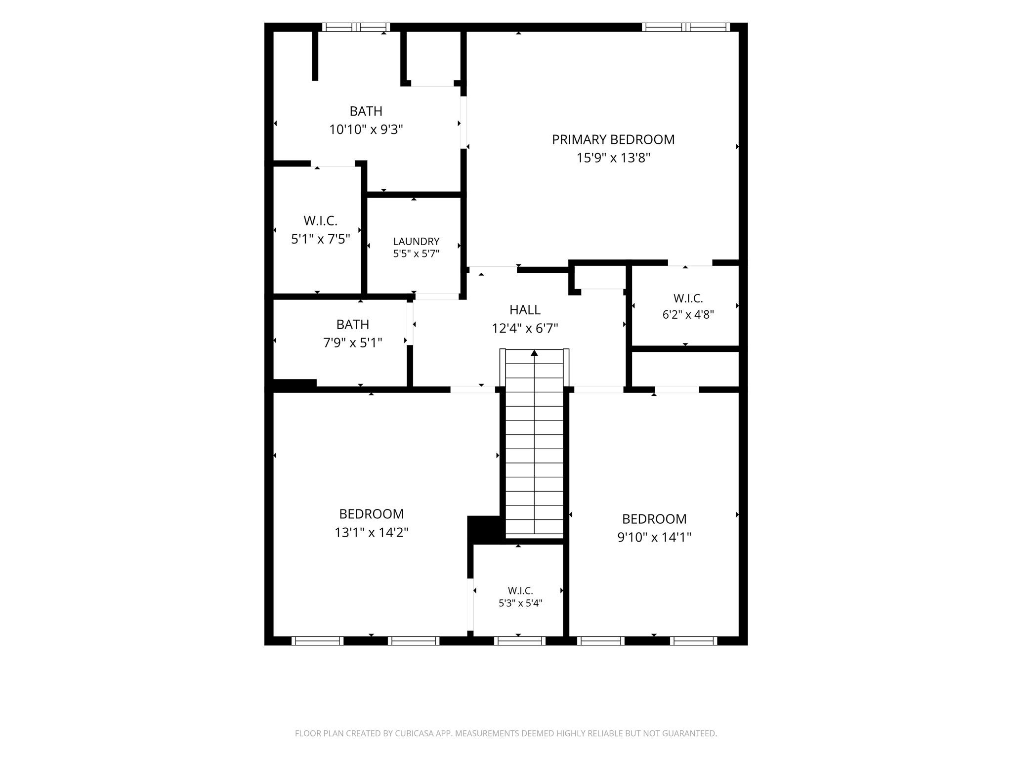 Floor Plan2335 Whitford LaneCharlotte NC 28210 - 2335 Whitford Lane, Charlotte