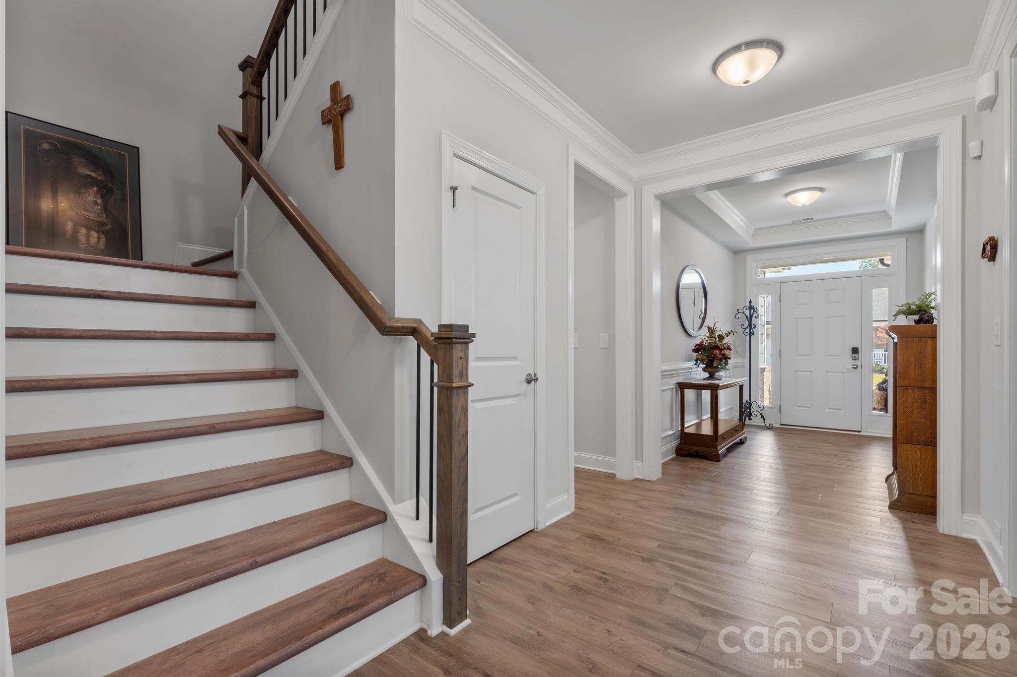 Single Family Residence at 124 Prestwick Way, Mooresville, photo 6 of 40