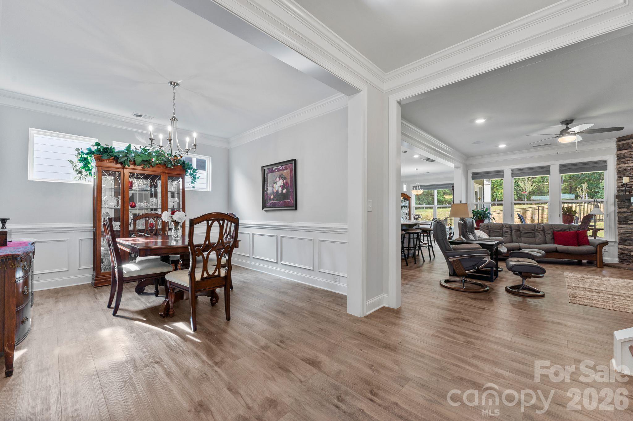 Single Family Residence at 124 Prestwick Way, Mooresville, photo 8 of 40