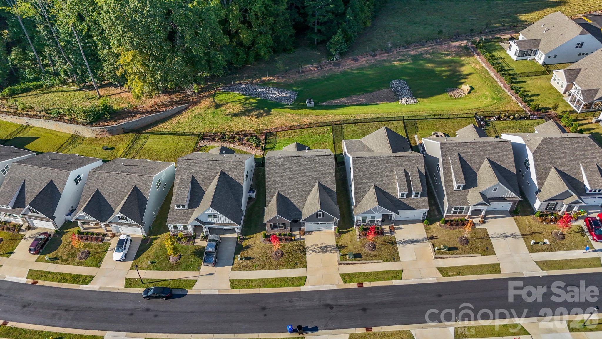 Single Family Residence at 124 Prestwick Way, Mooresville, photo 37 of 40