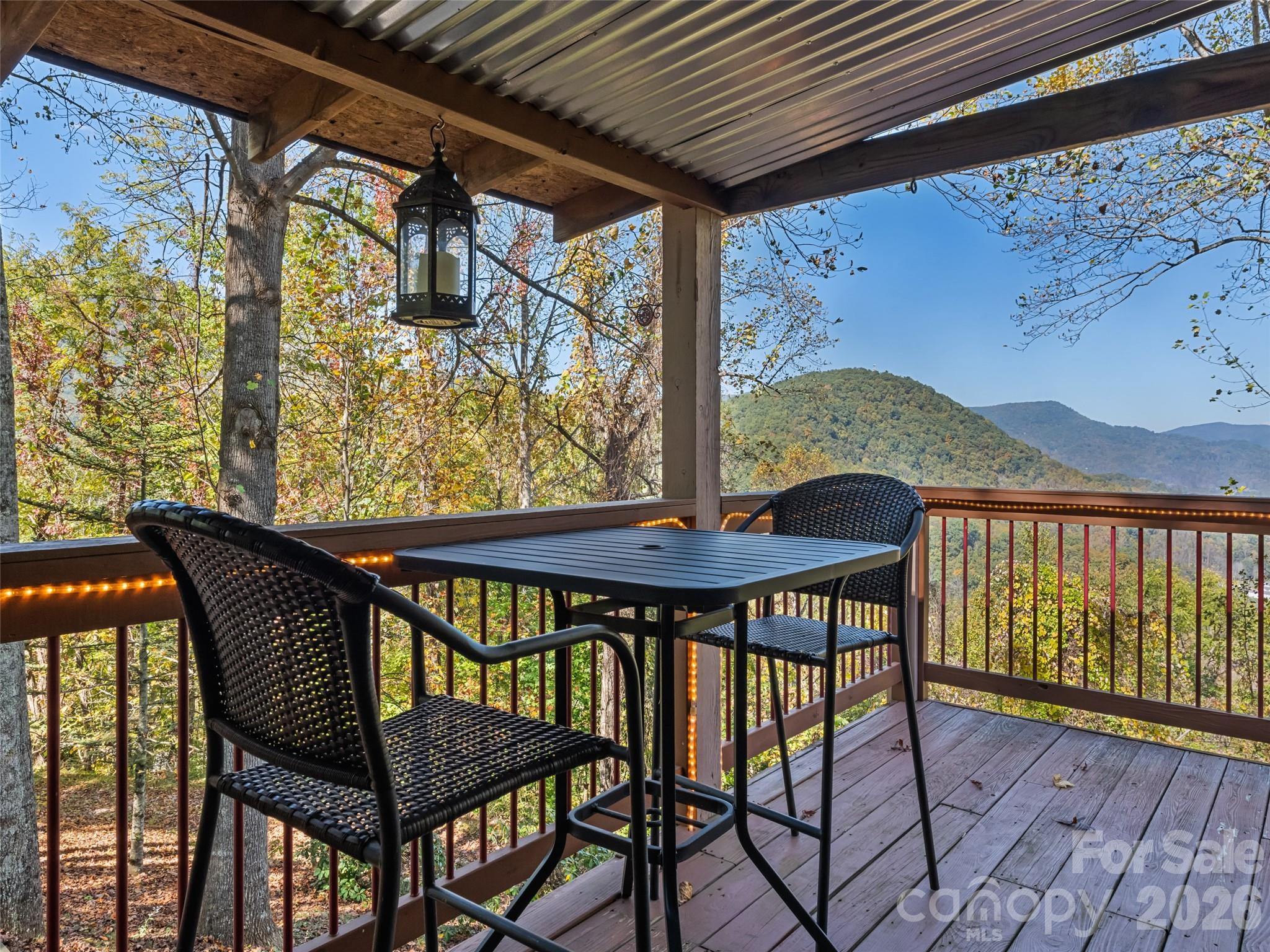 Single Family Residence at 612 Whispering Winds Road, Waynesville, photo 10 of 35