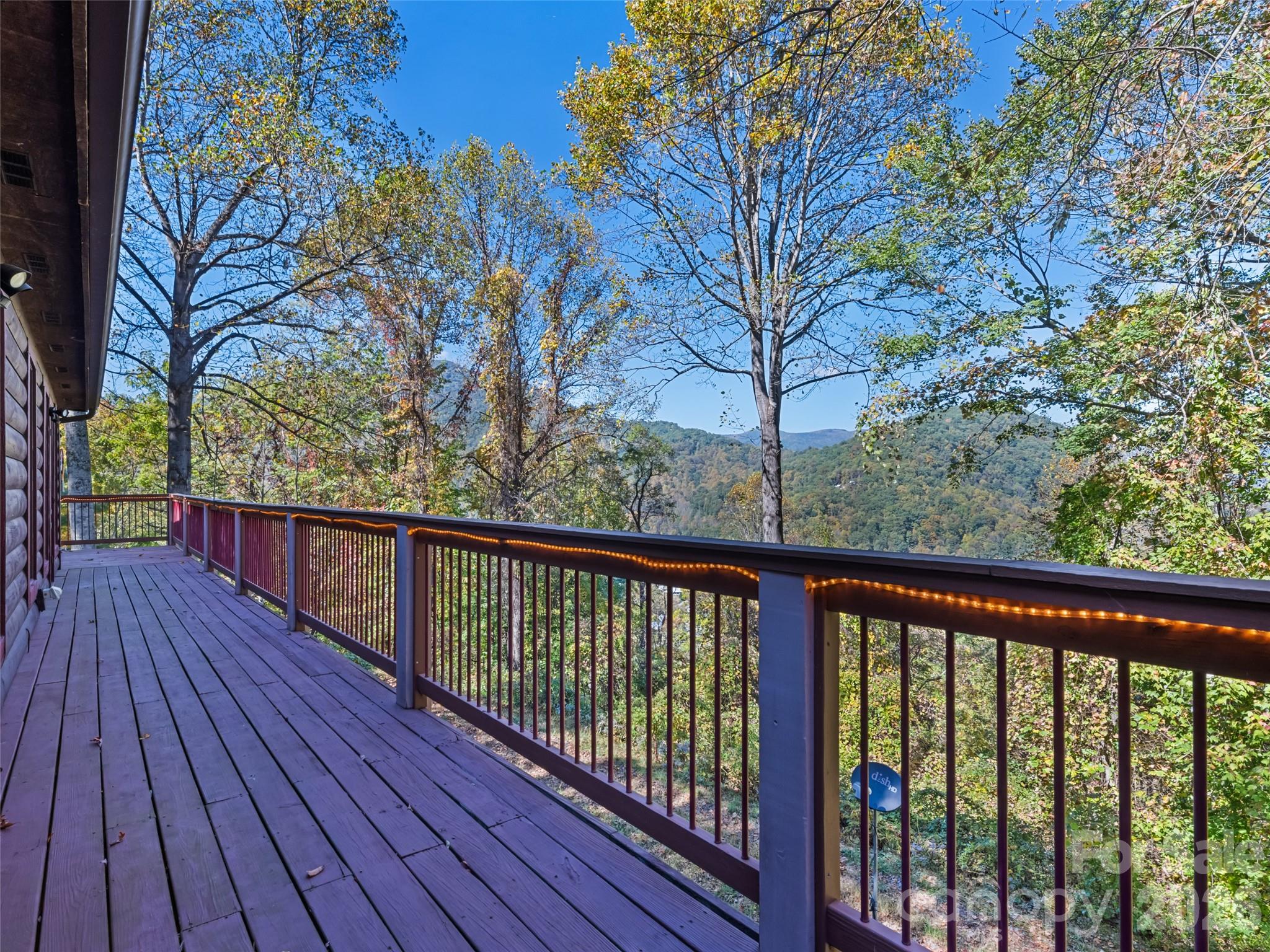 Single Family Residence at 612 Whispering Winds Road, Waynesville, photo 12 of 35