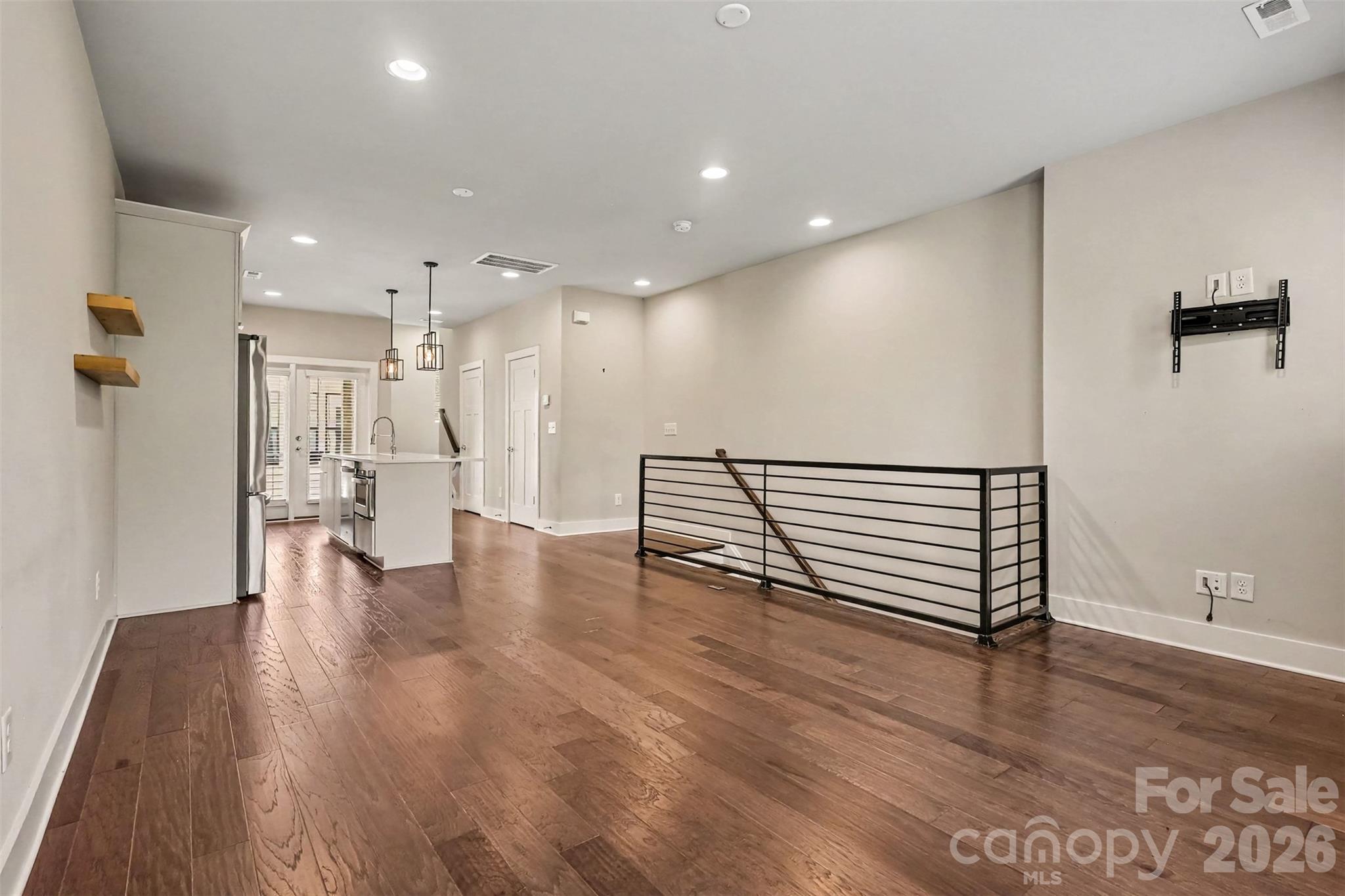 Townhouse at 327 Uptown West Drive, Charlotte, photo 9 of 33
